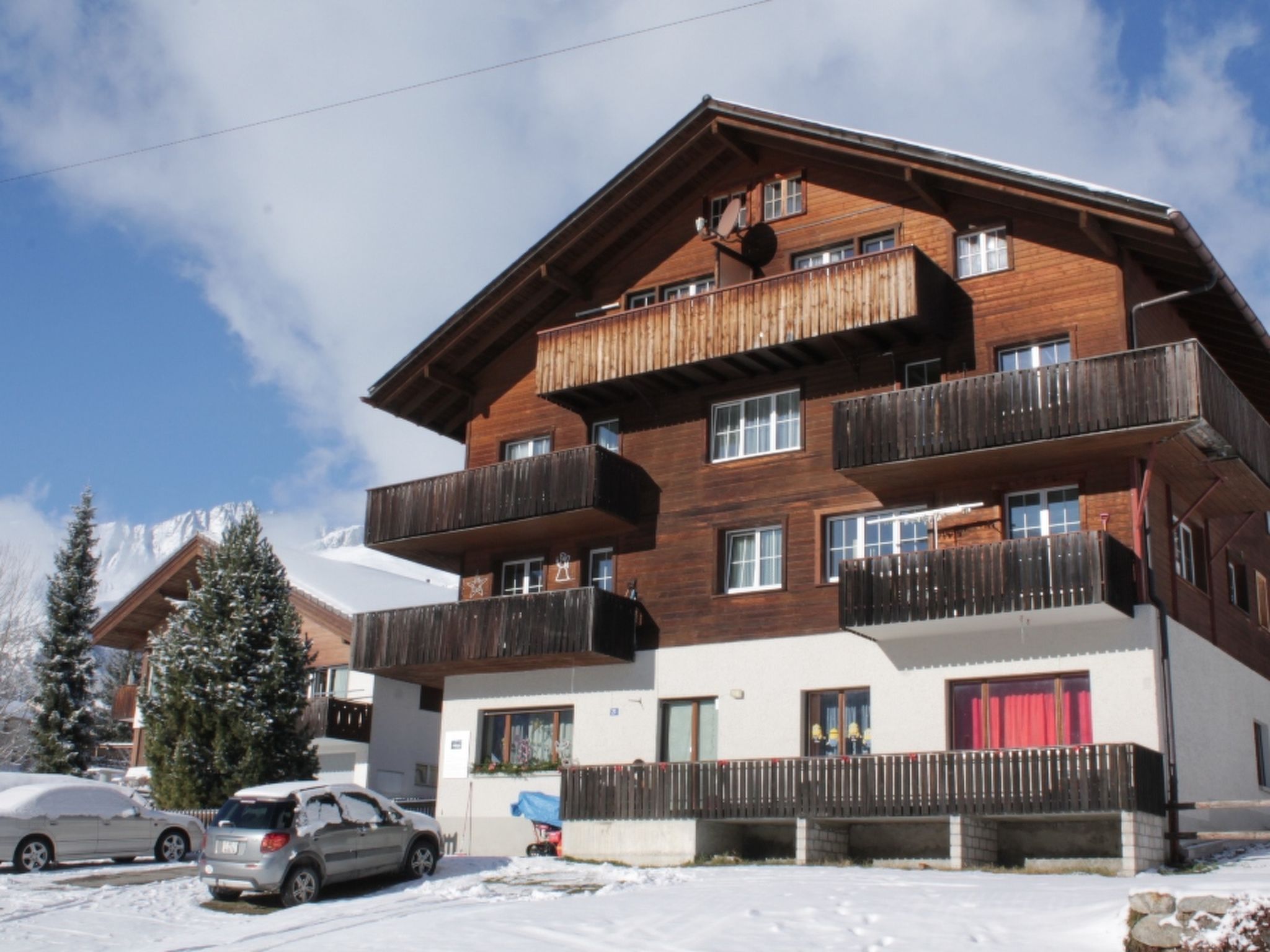 Photo of Citrini, (Sedrun), 167.03