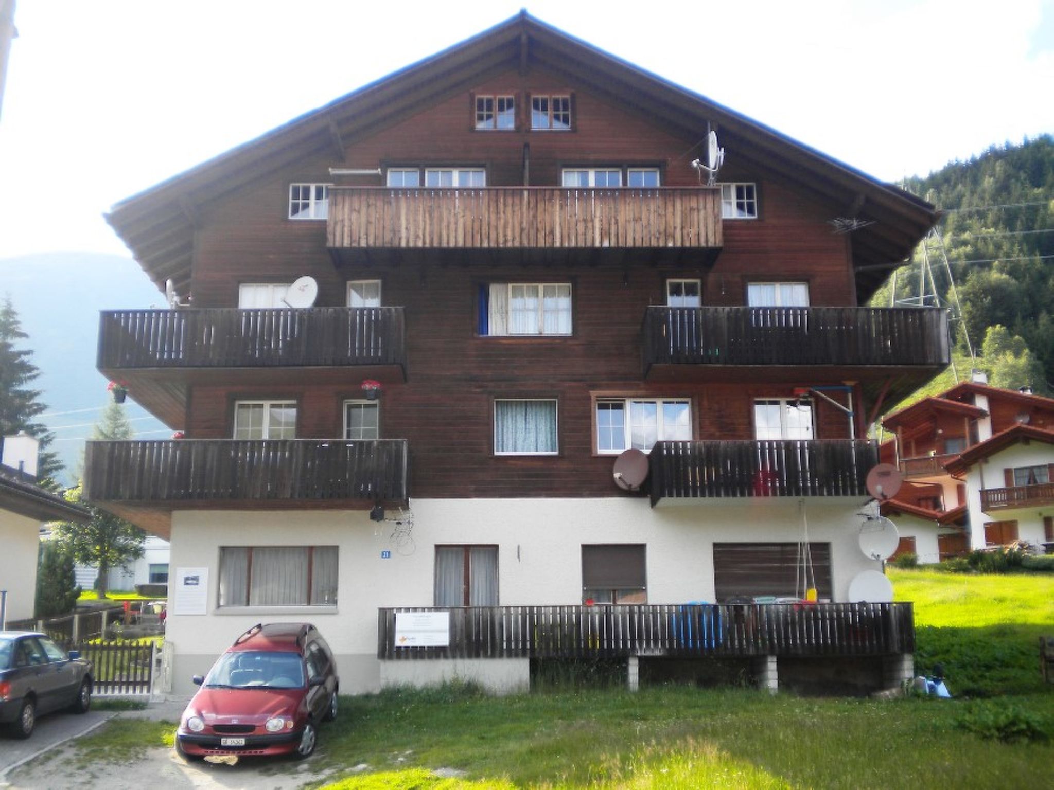 Photo of Citrini, (Sedrun), 167.03