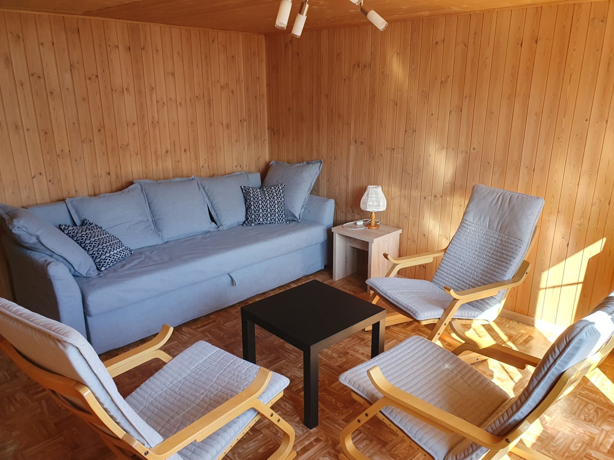 Citrini, (Sedrun). - Inside