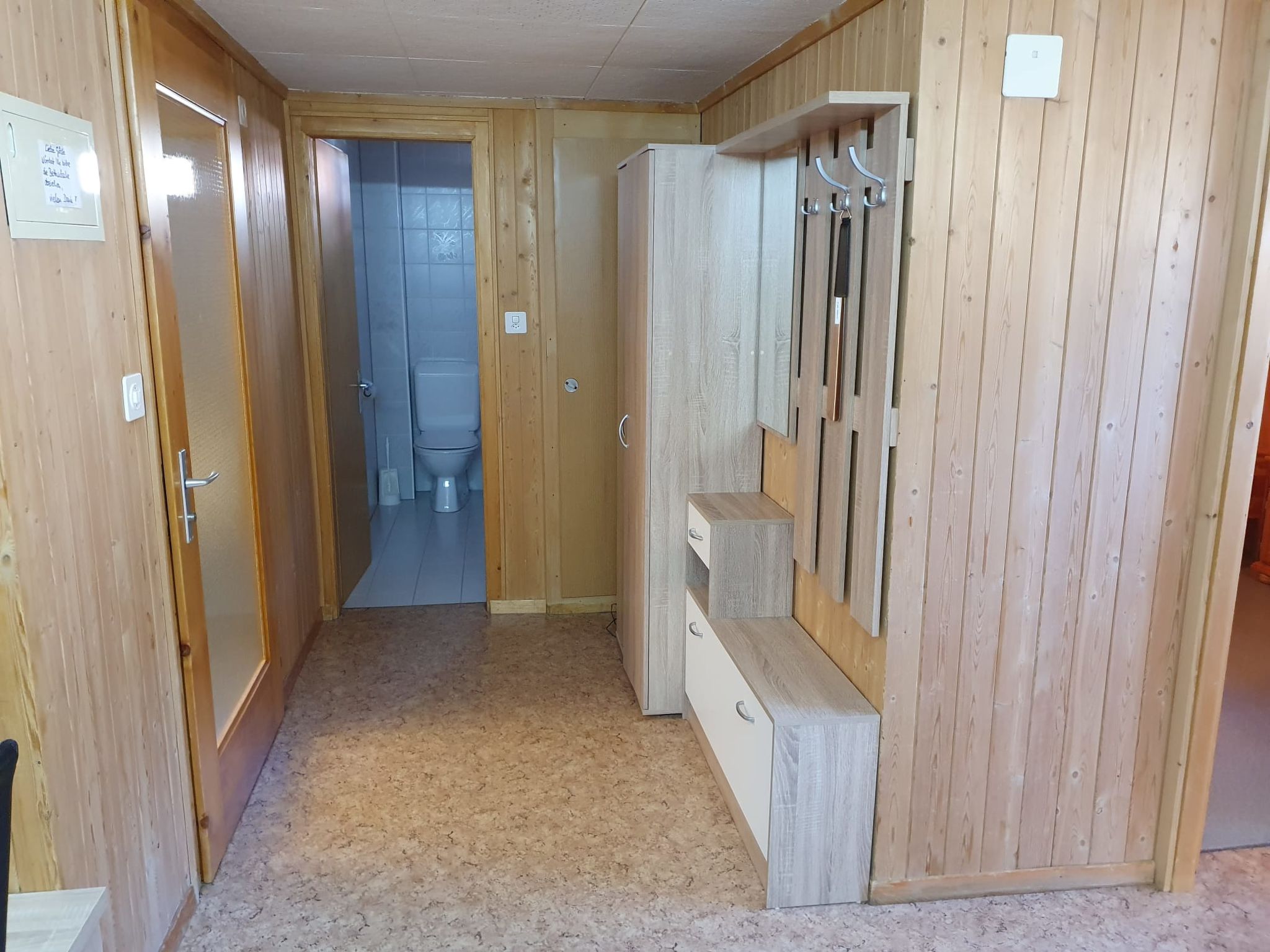 Citrini, (Sedrun). - Inside