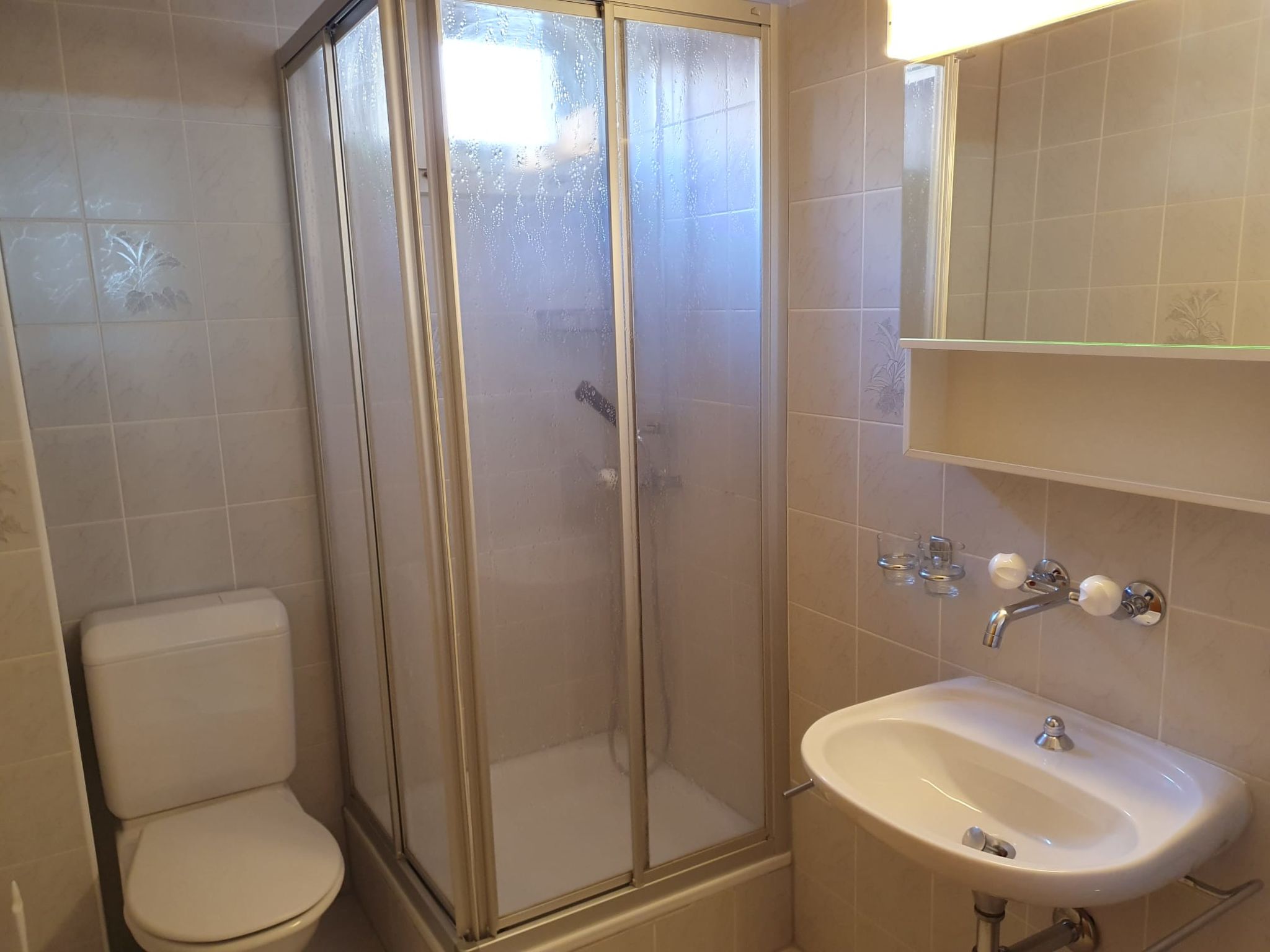 Citrini, (Sedrun). - Inside