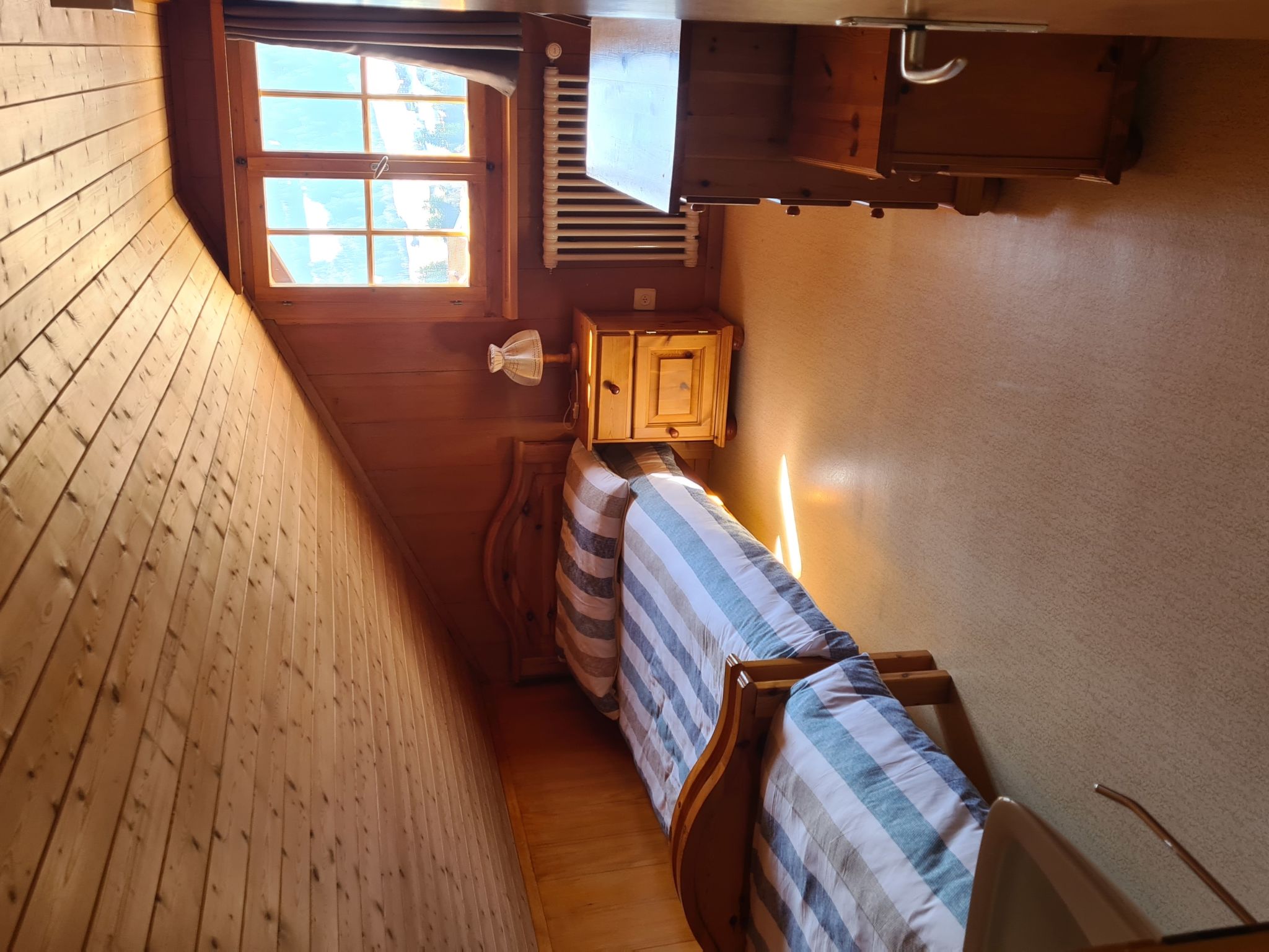 Citrini, (Sedrun). - Inside