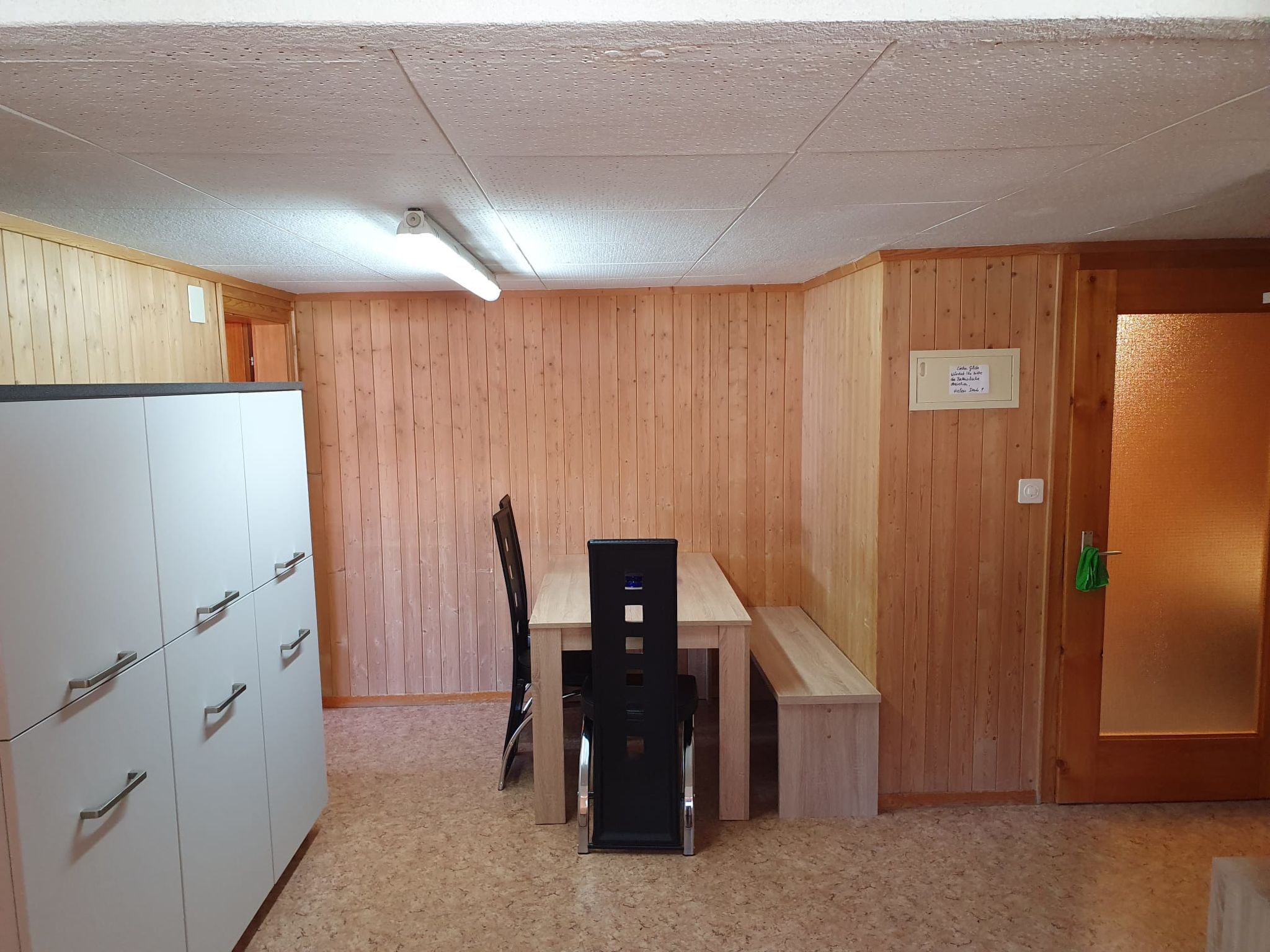 Citrini, (Sedrun). - Inside