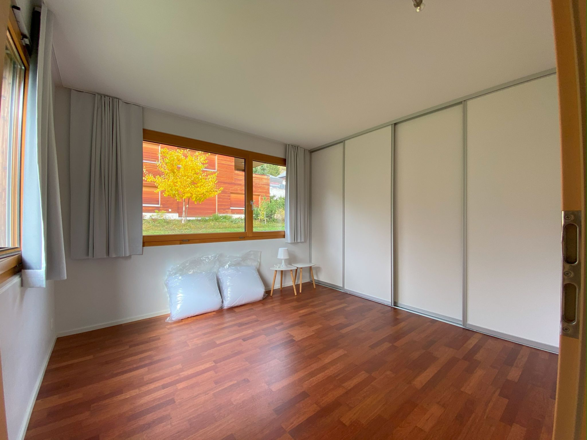 Appartement Dentervitgs, (Sedrun), – Extérieur de la maison, photo 9 sur 13