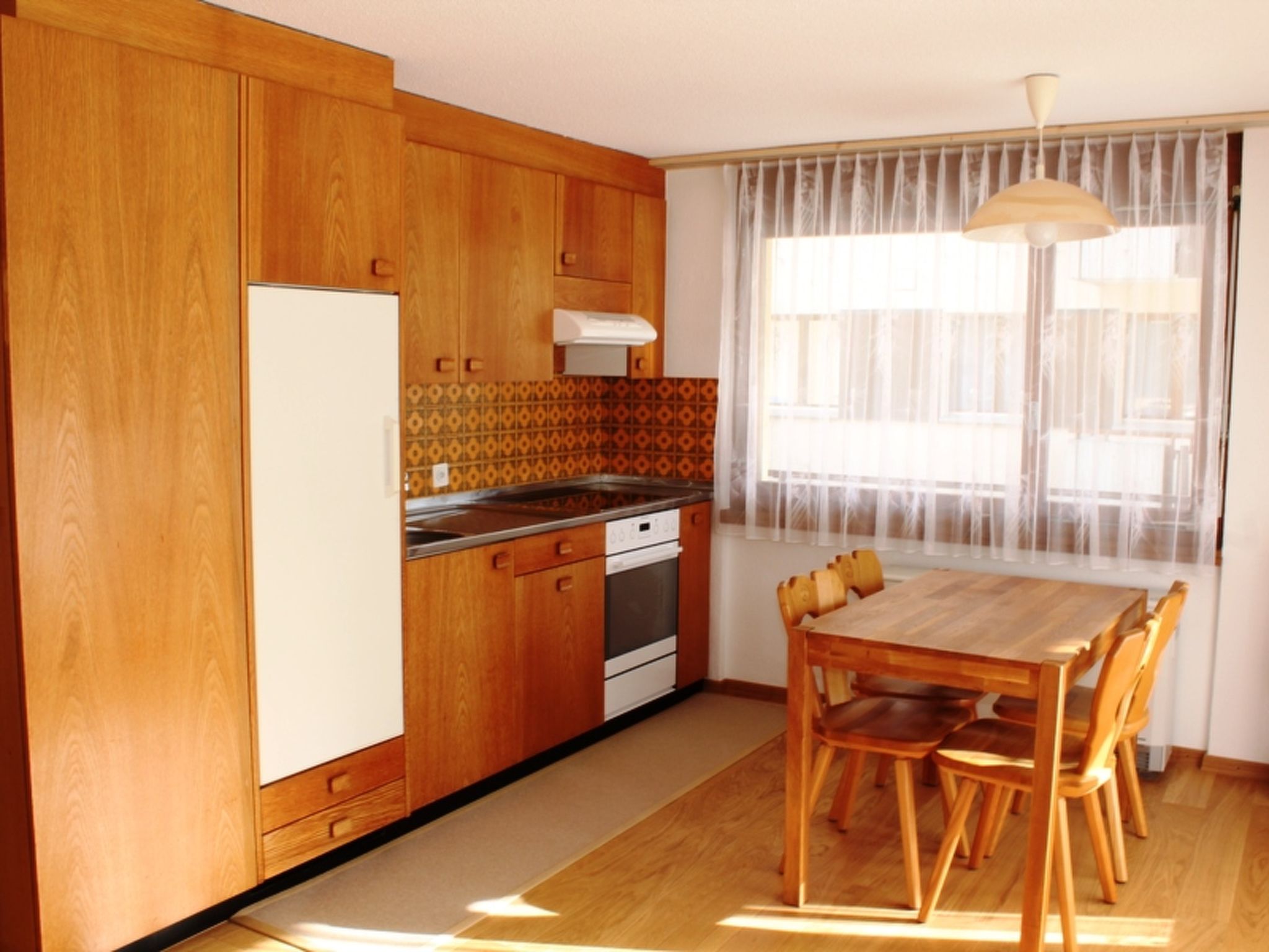 Tgèsa Palits Hagenbuch, (Sedrun).