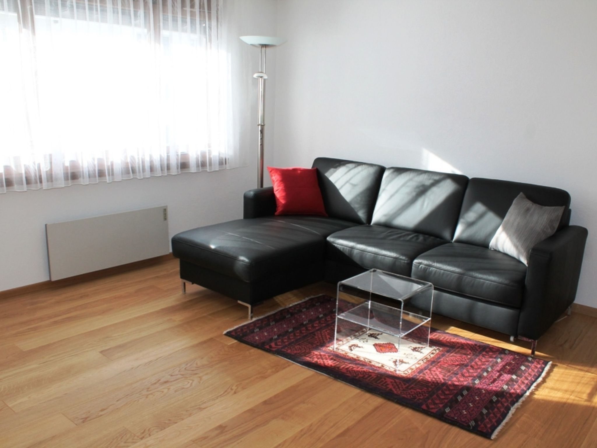 Tgèsa Palits Hagenbuch, (Sedrun).