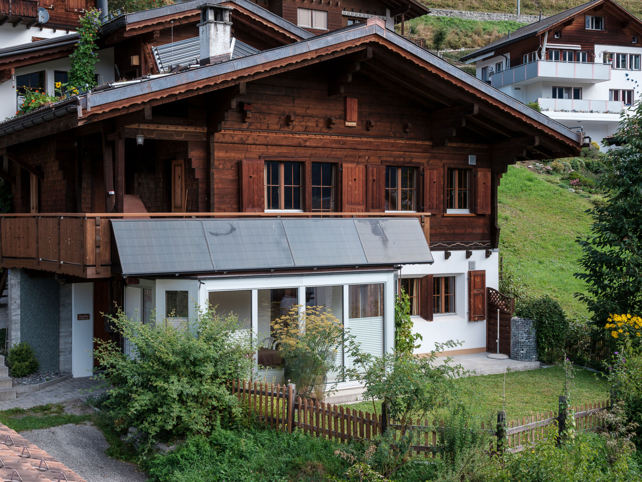 Photo of Tingalina Reichlin, (Sedrun), 122.01/.02