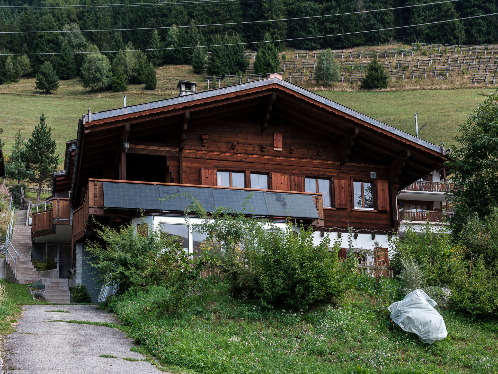 Photo of Tingalina Reichlin, (Sedrun), 122.01/.02