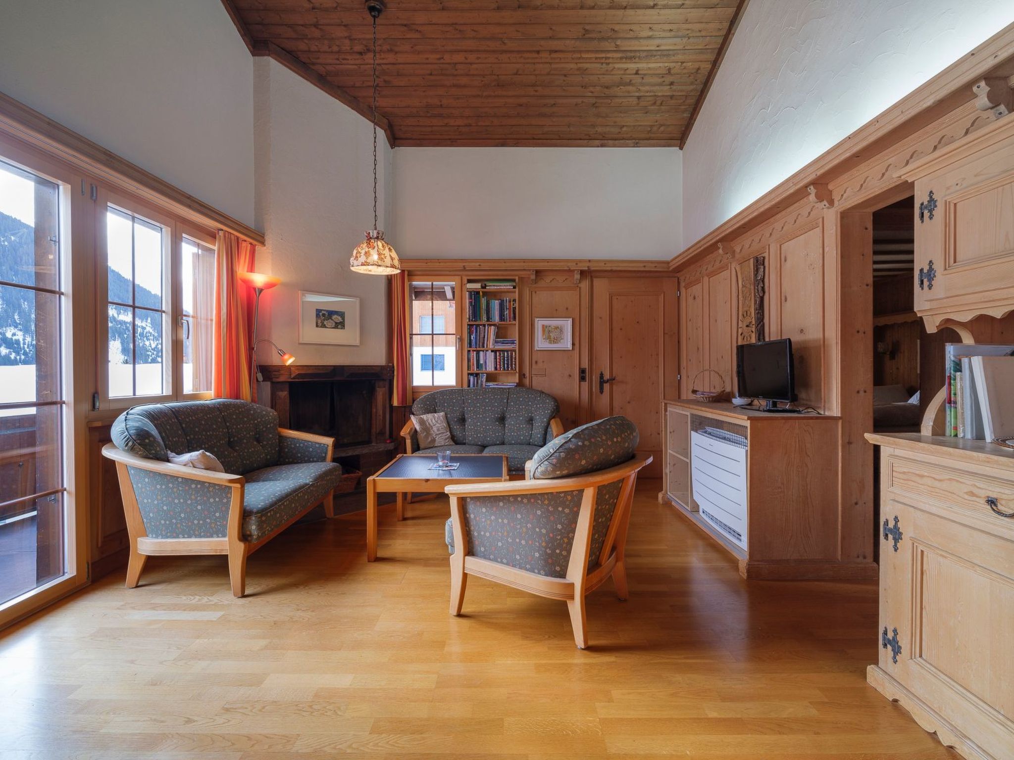 Tingalina Reichlin, (Sedrun), 122.01/.02