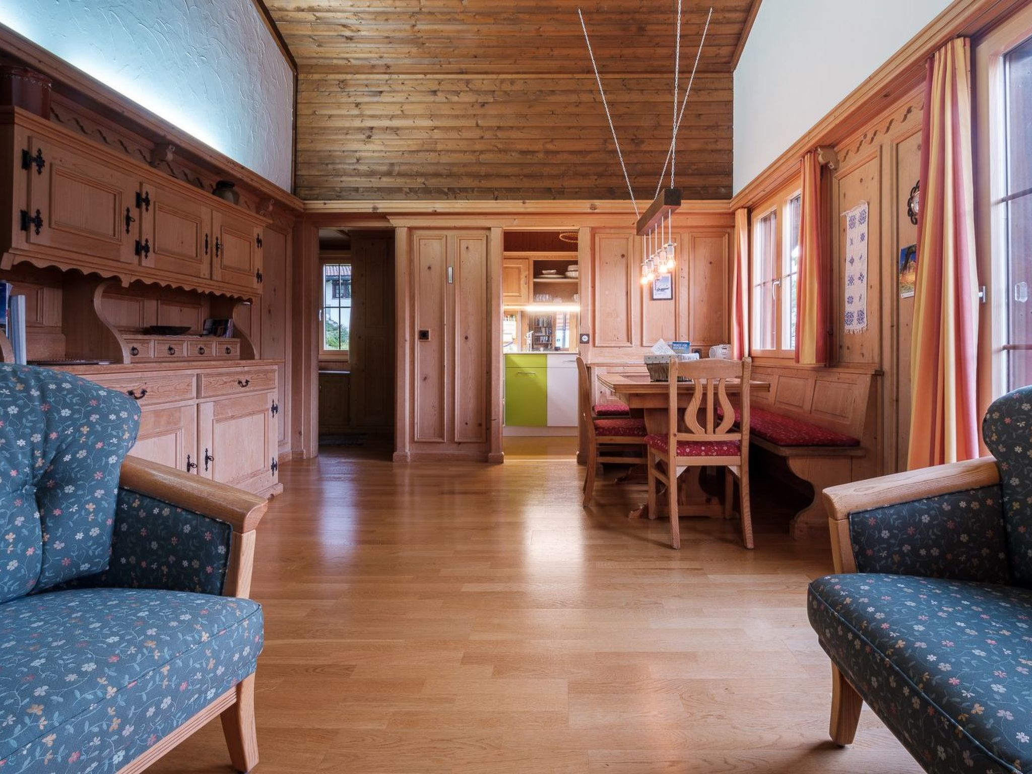 Tingalina Reichlin, (Sedrun), 122.01/.02