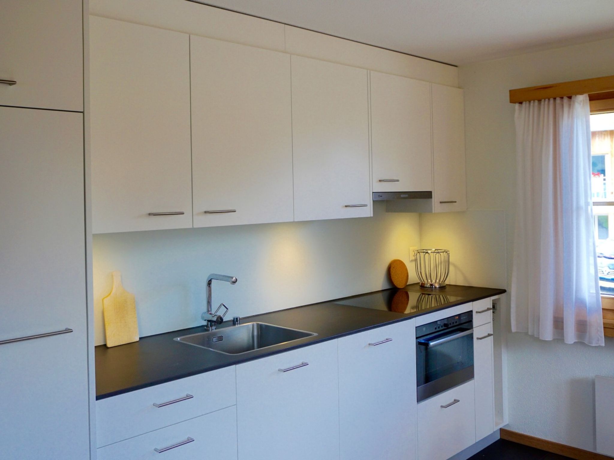 Photo of Ferienhaus Kuster, (Sedrun), 006.01