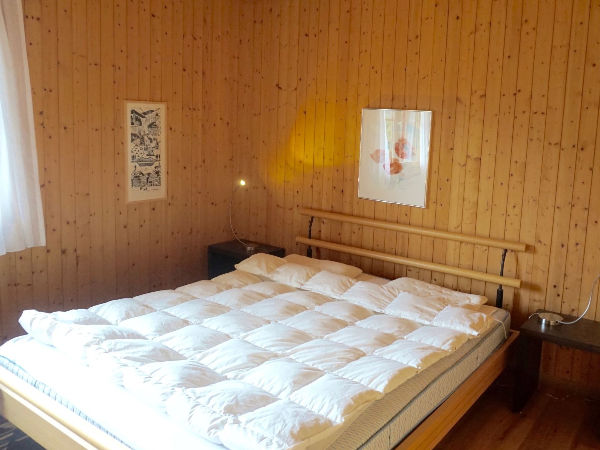 Photo of Ferienhaus Kuster, (Sedrun), 006.01