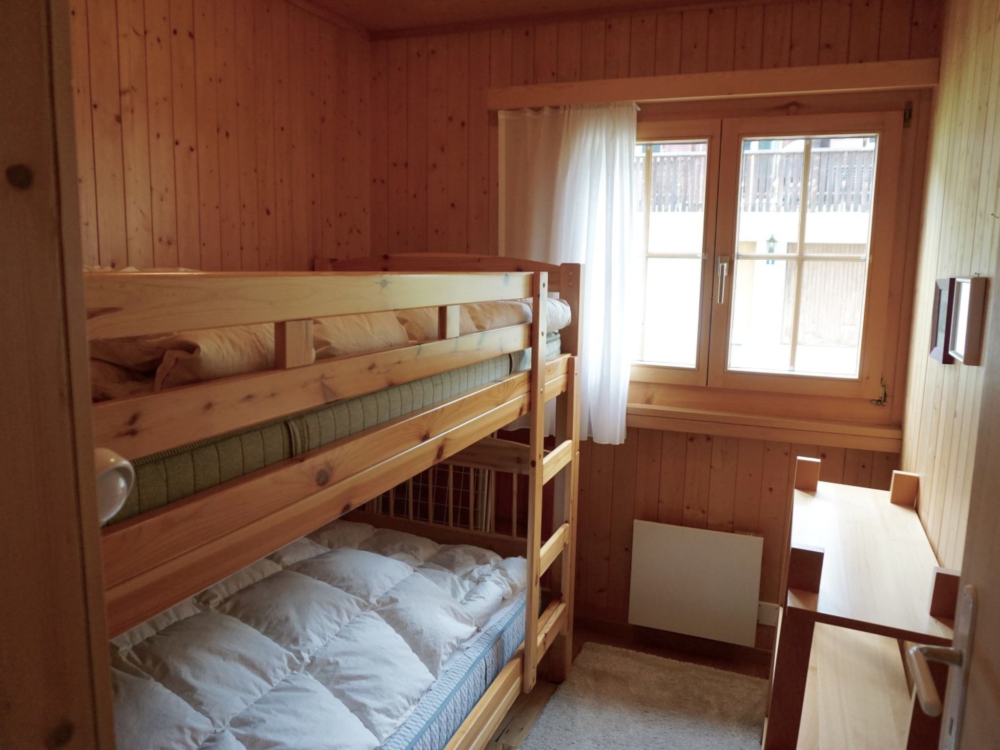 Photo of Ferienhaus Kuster, (Sedrun), 006.01