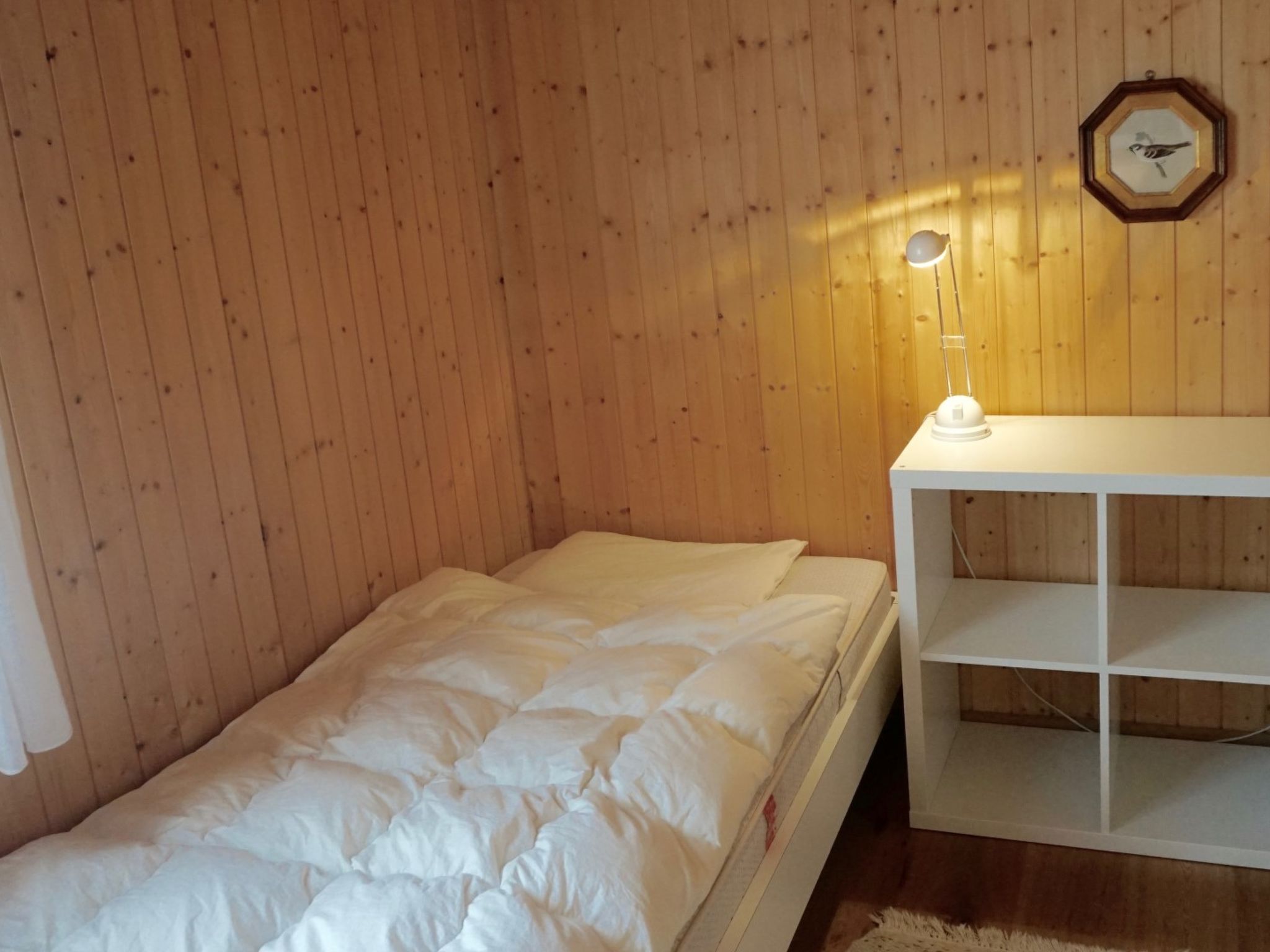 Photo of Ferienhaus Kuster, (Sedrun), 006.01