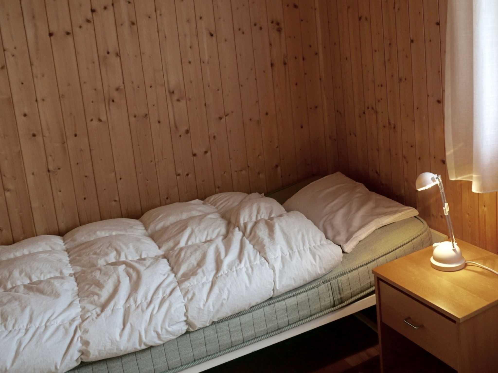 Photo of Ferienhaus Kuster, (Sedrun), 006.01