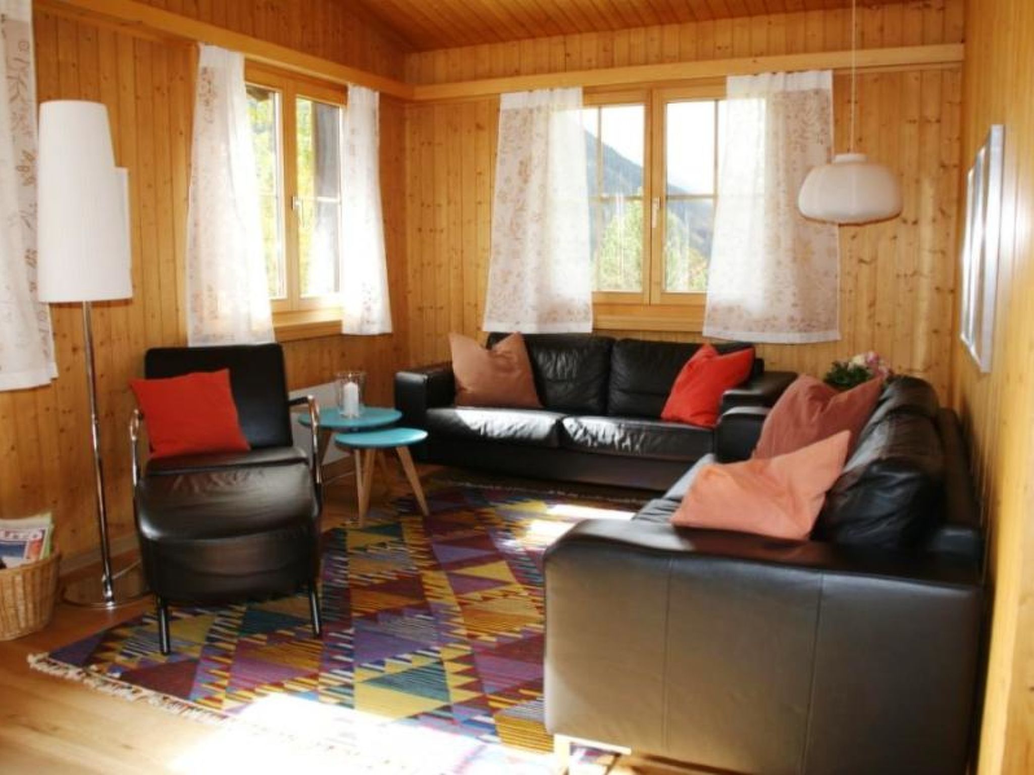 Photo of Kuster, (Sedrun).