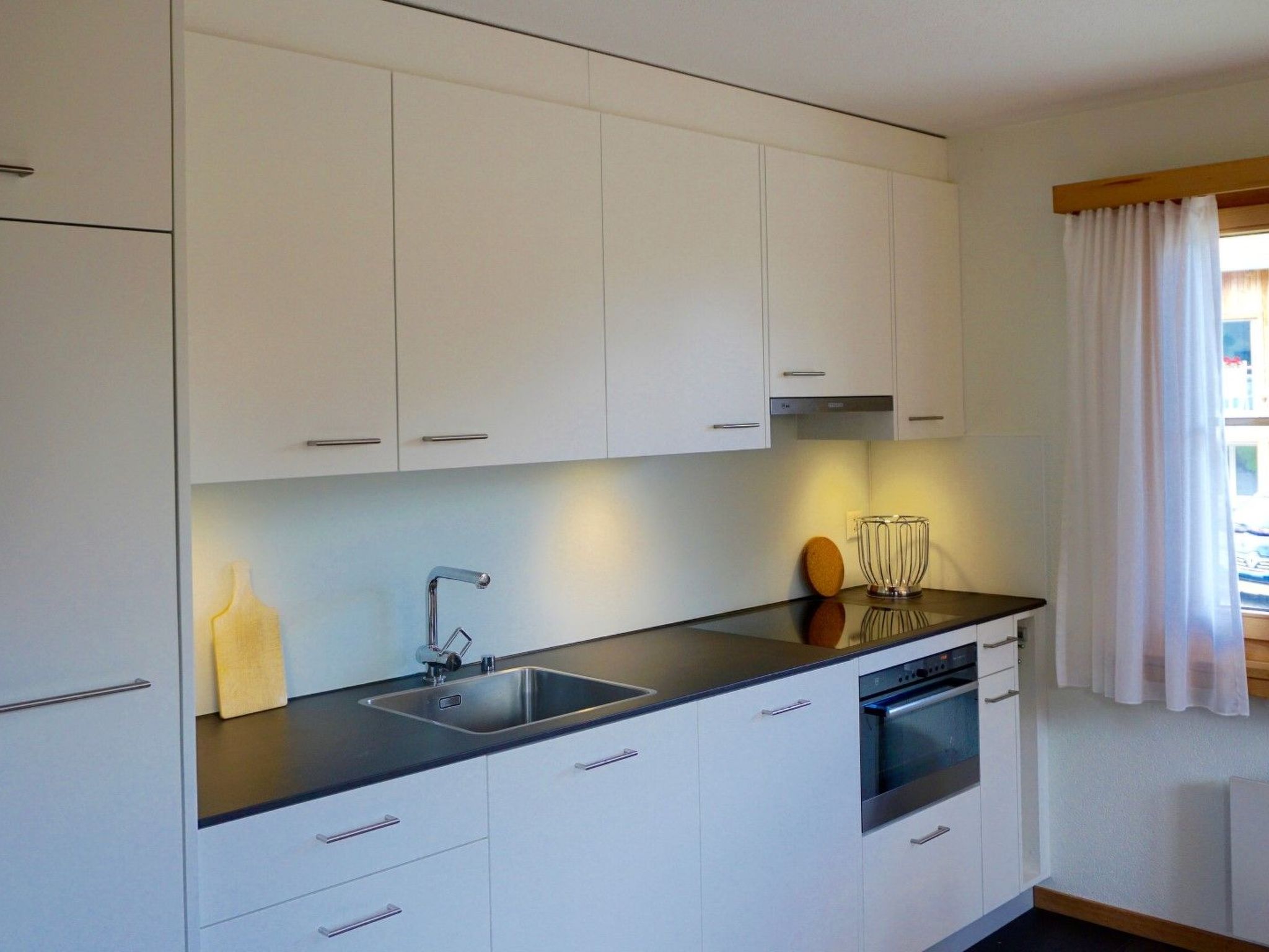 Photo of Ferienhaus Kuster, (Sedrun), 006.01