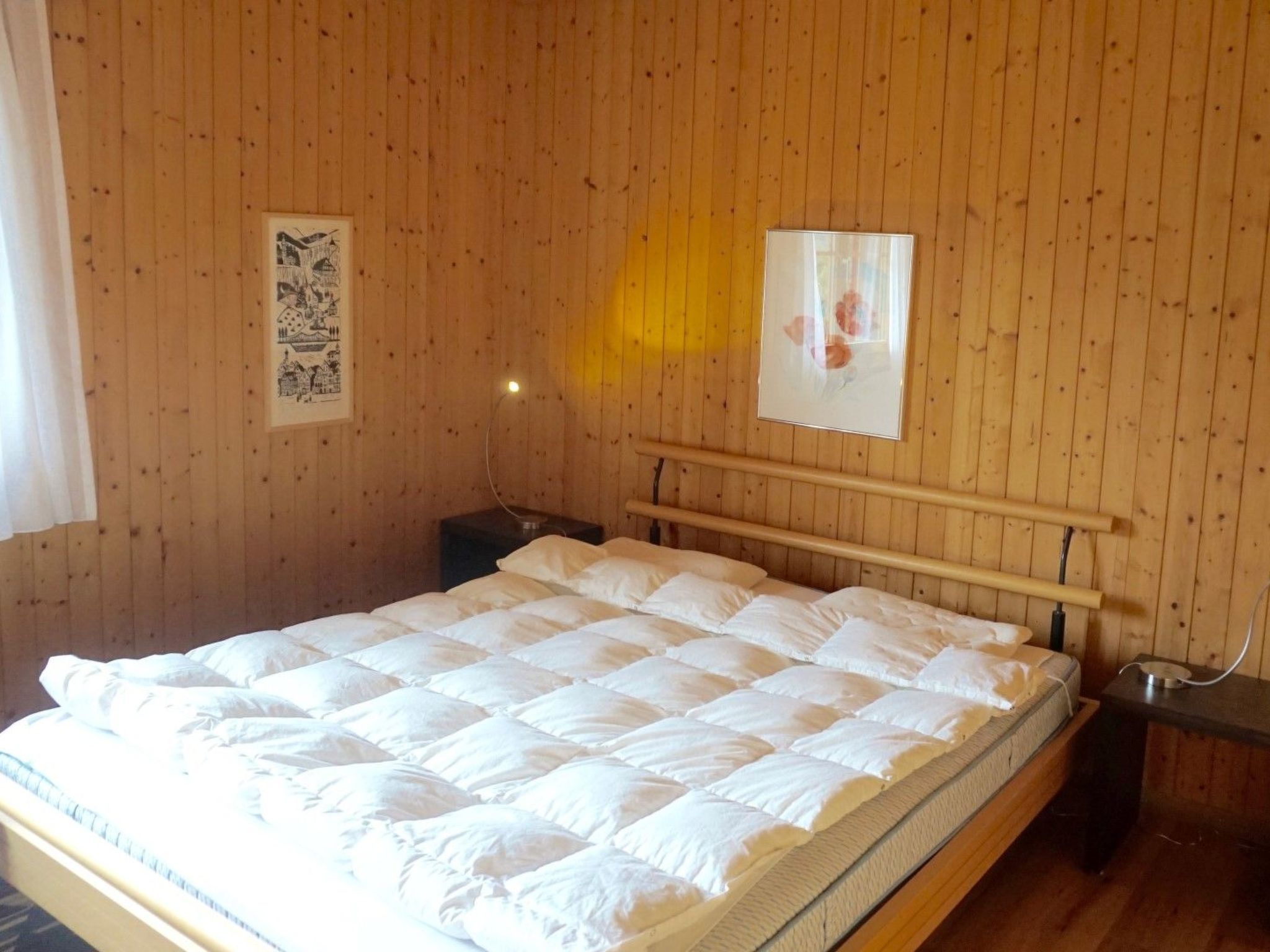 Photo of Ferienhaus Kuster, (Sedrun), 006.01