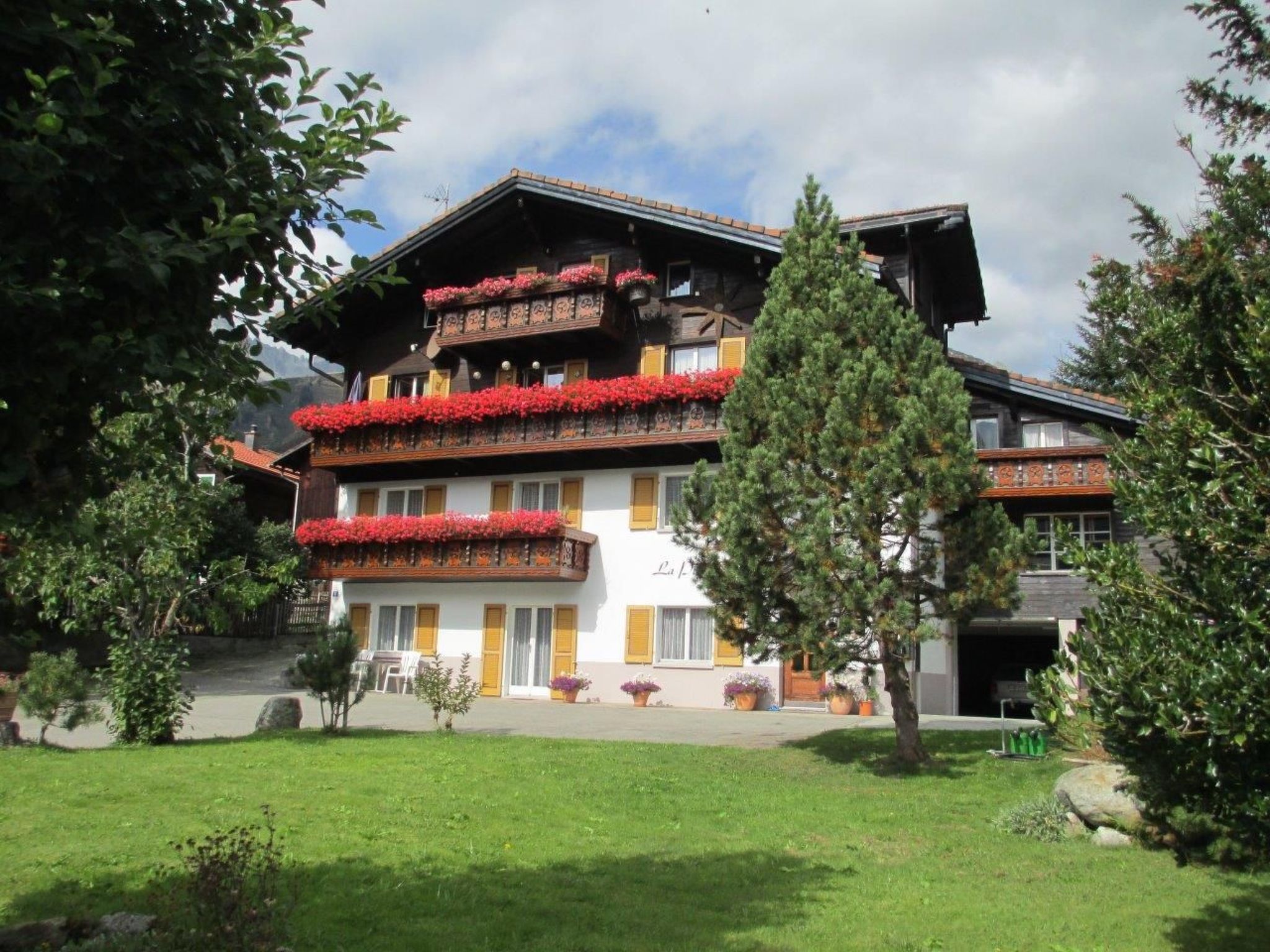 La Prada Monn, (Sedrun), 180.01/02/03