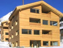 Authentiek verblijf in Sedrun: direct aan skipiste en bergmeer - thumbnail 4