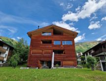 Authentiek verblijf in Sedrun: direct aan skipiste en bergmeer - thumbnail 2