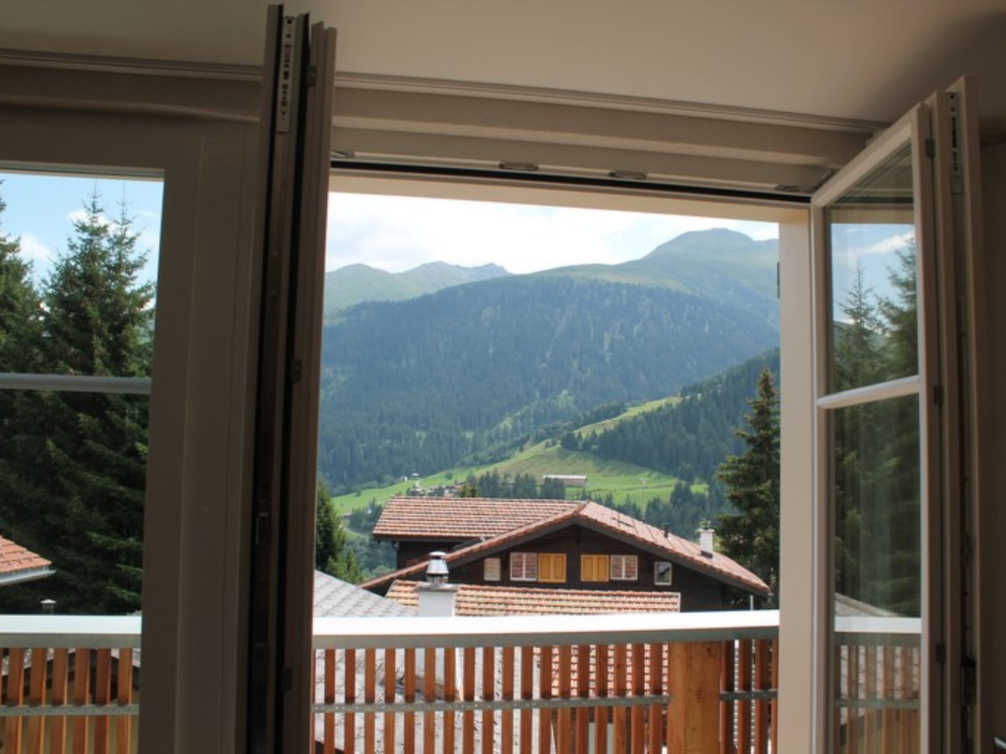 Photo of Huber, (Sedrun), 156.01