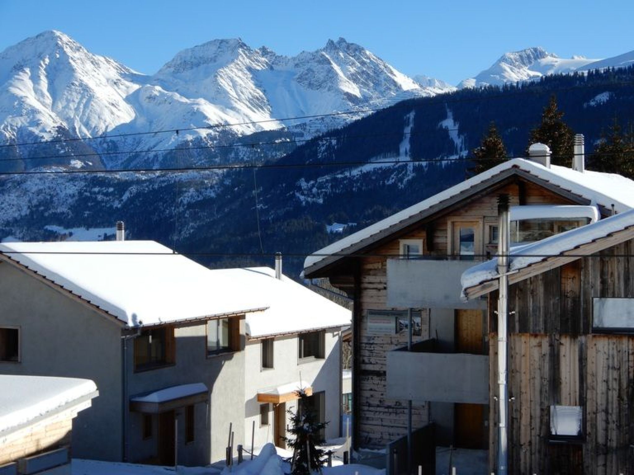 Huber, (Sedrun), 156.01