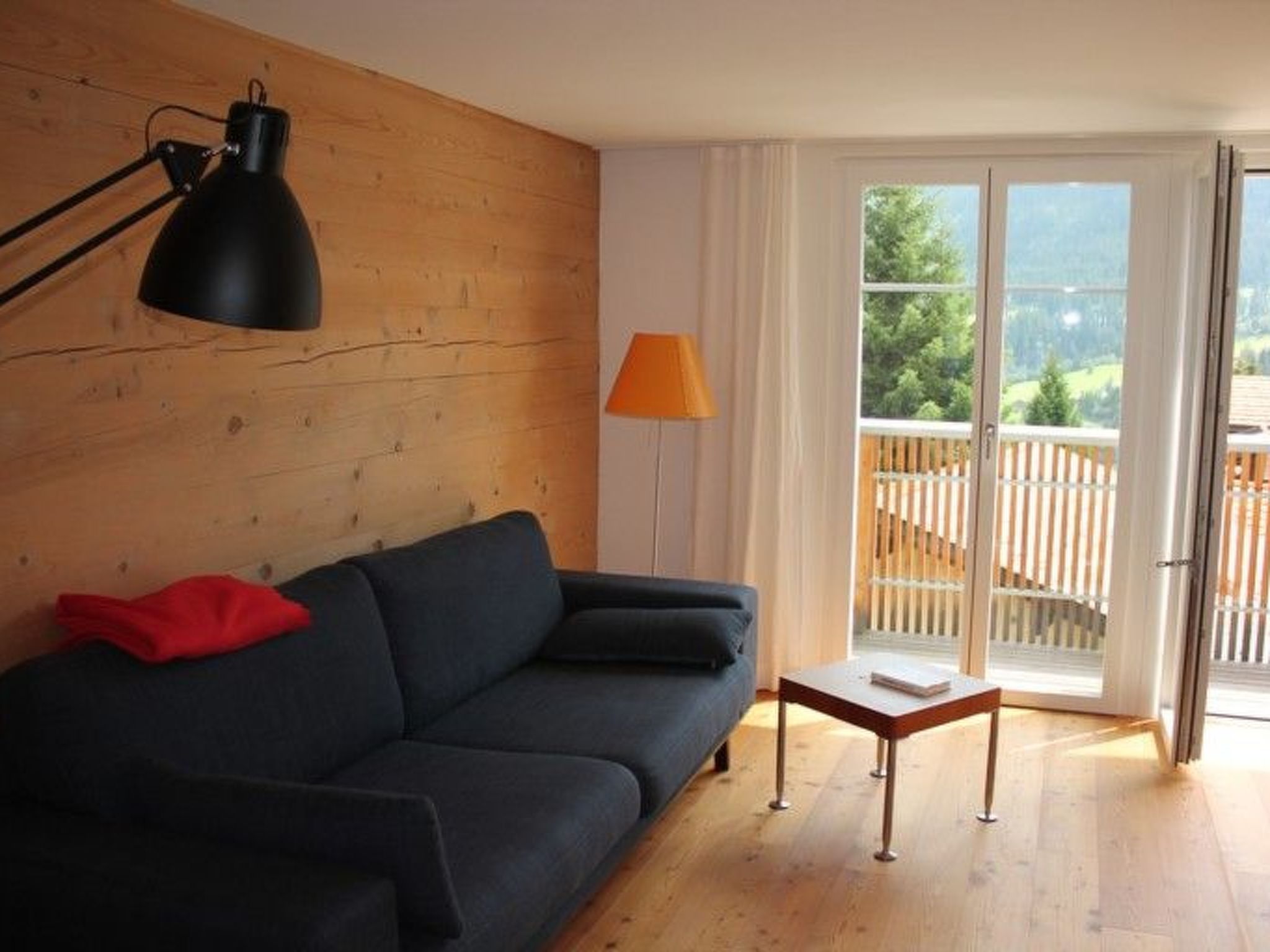 Photo of Huber, (Sedrun), 156.01