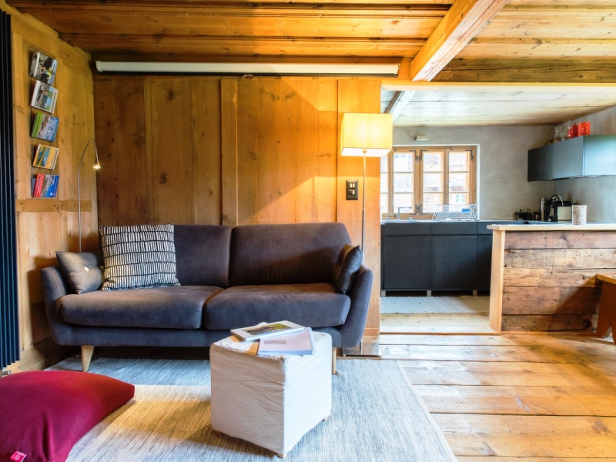 Photo of Tgèsa Surrein Giassa10, (Sedrun/Surrein).
