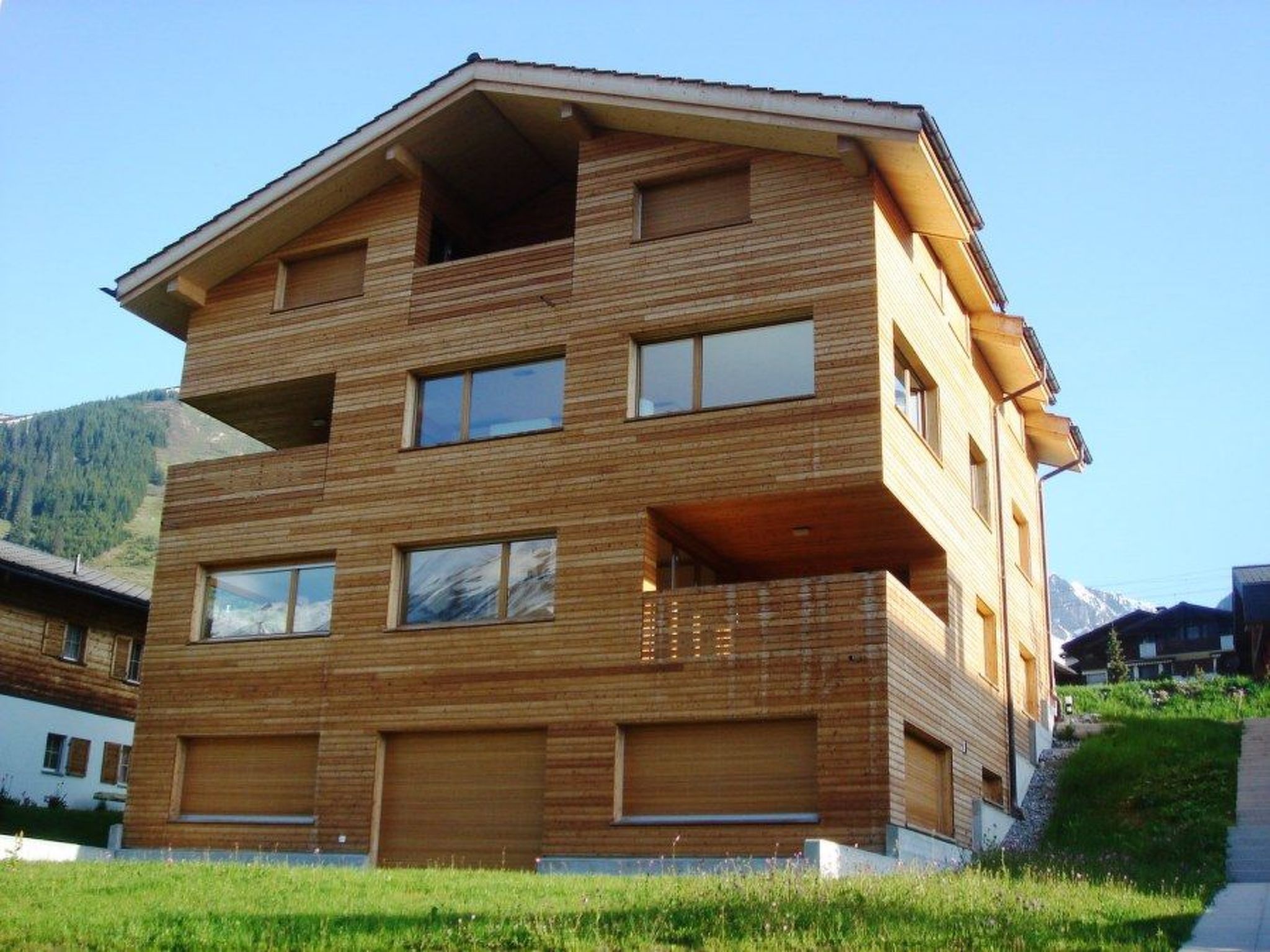 Tgèsa Muntaniala Stamm, (Sedrun), 198.02