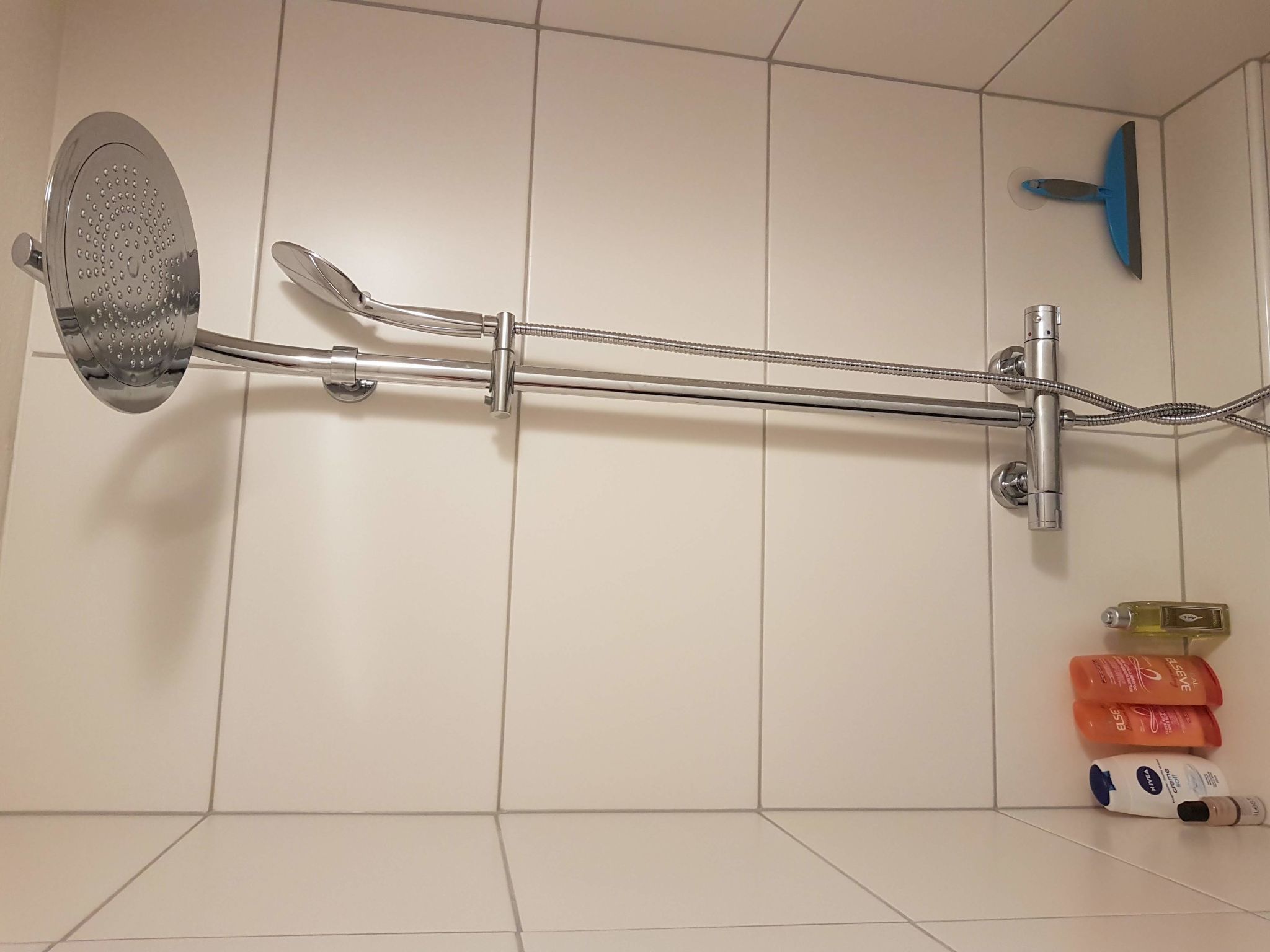 Dentervitgs, (Sedrun). - Binnen