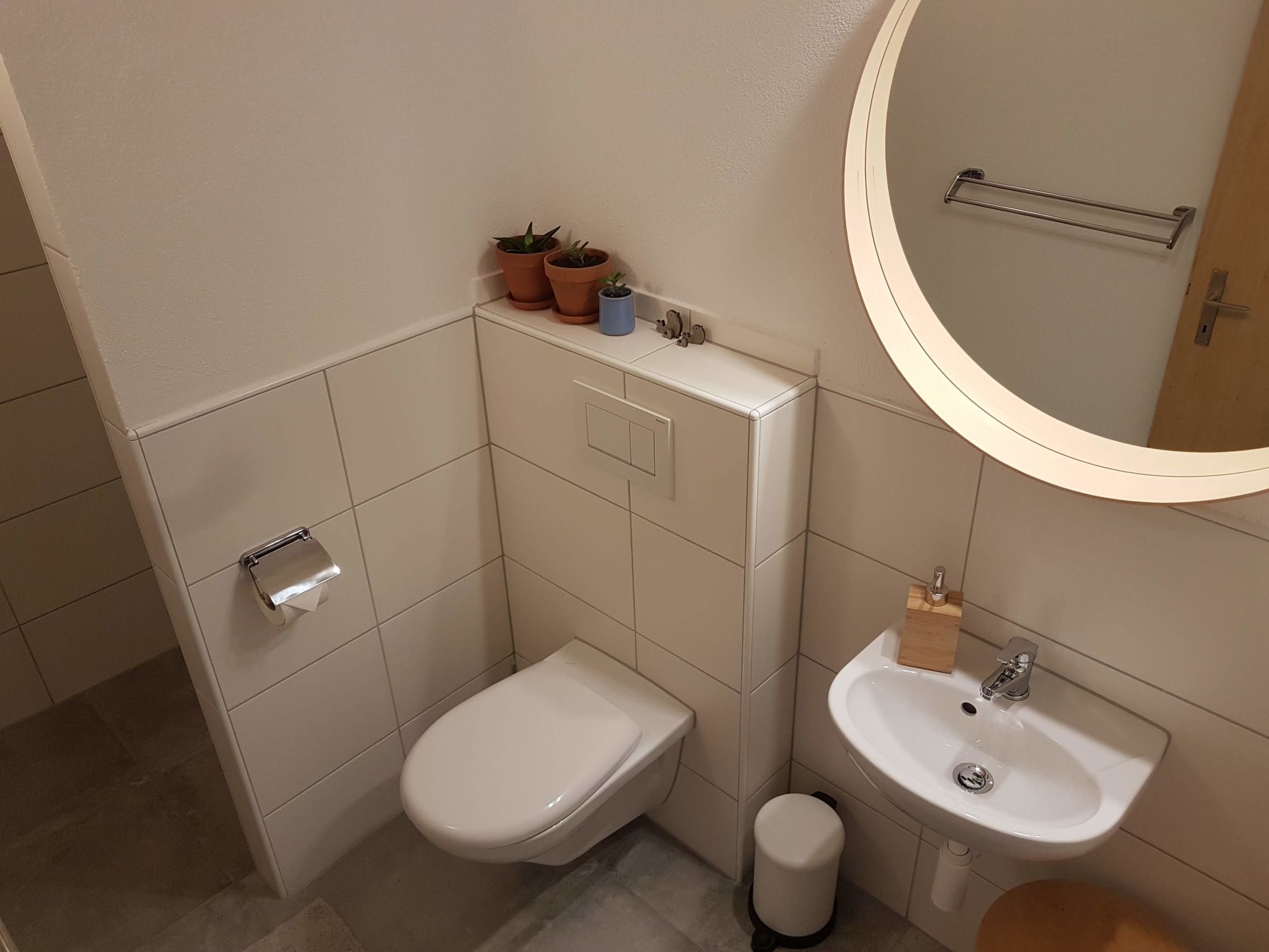 Dentervitgs, (Sedrun). - Binnen