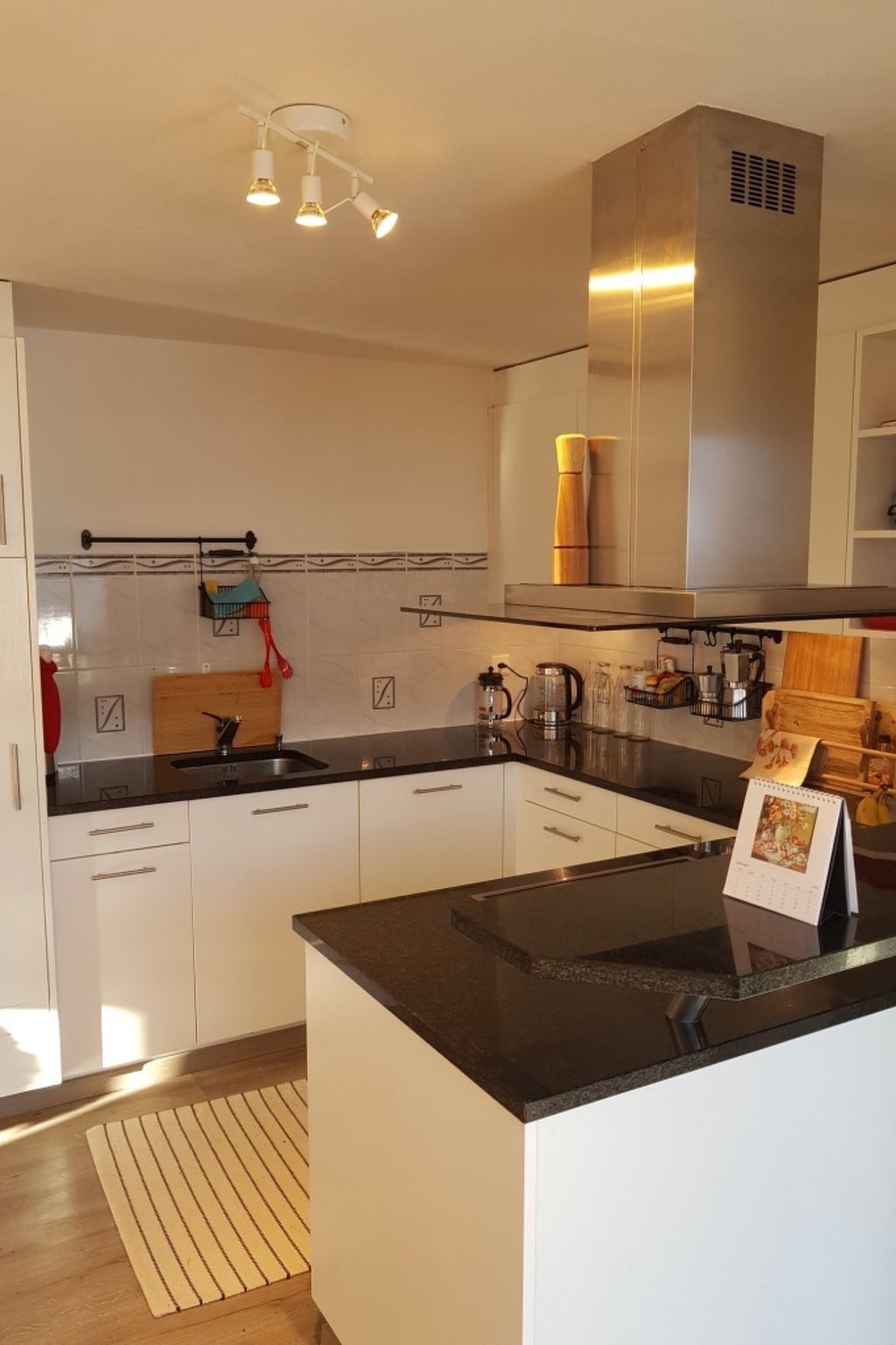 Dentervitgs, (Sedrun). - Binnen