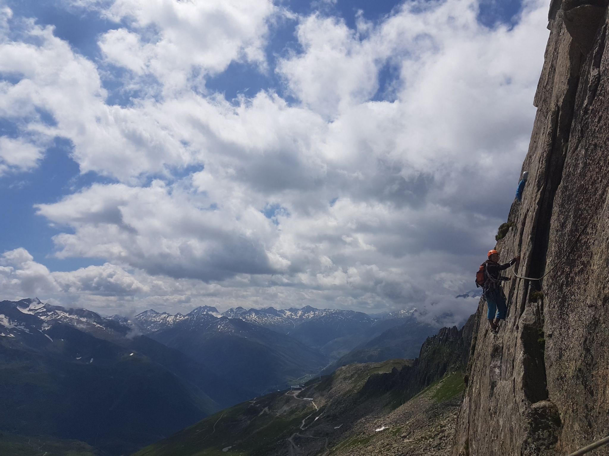 Photo of Dentervitgs, (Sedrun), 136.04