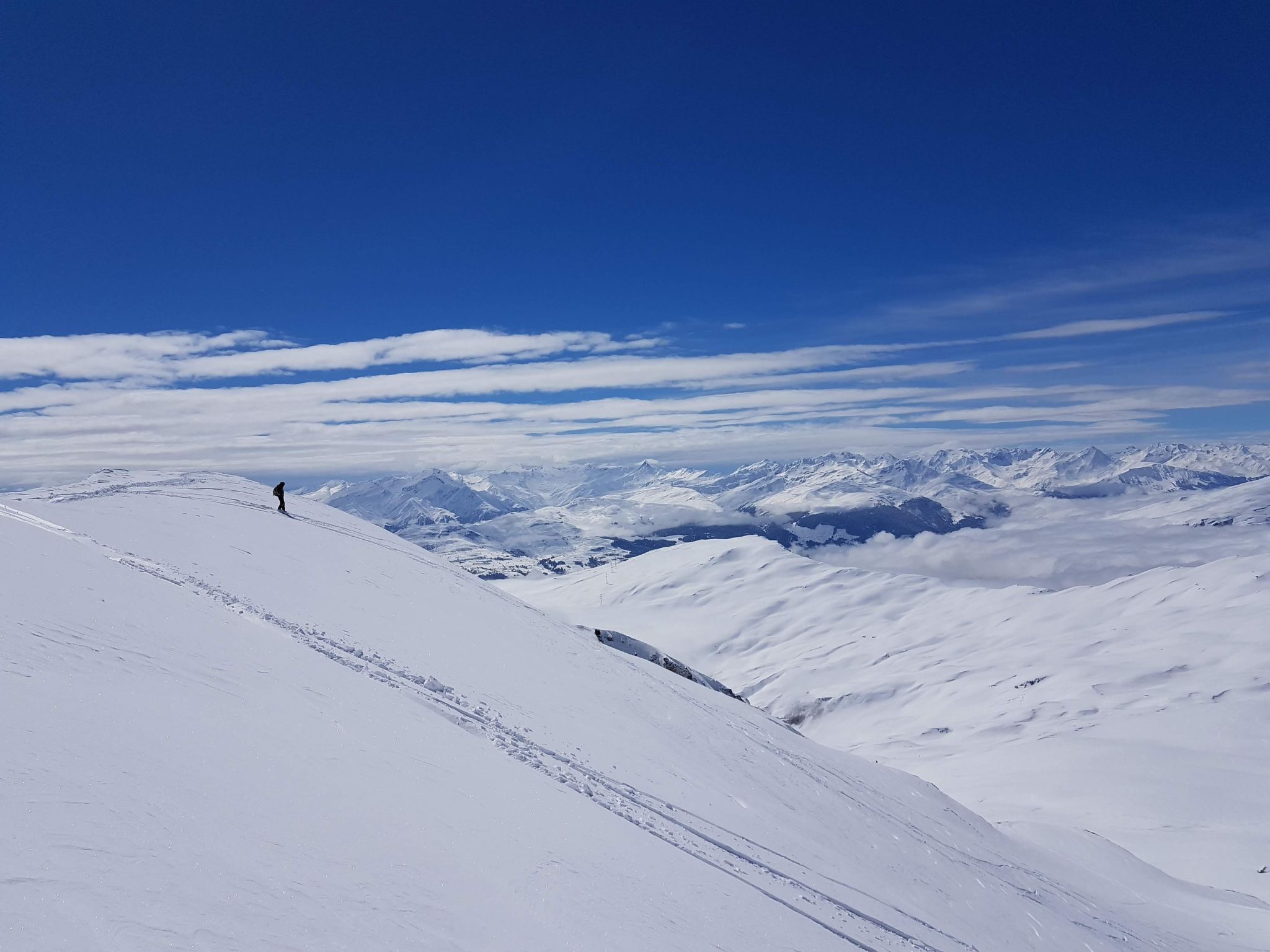 Photo of Dentervitgs, (Sedrun), 136.04
