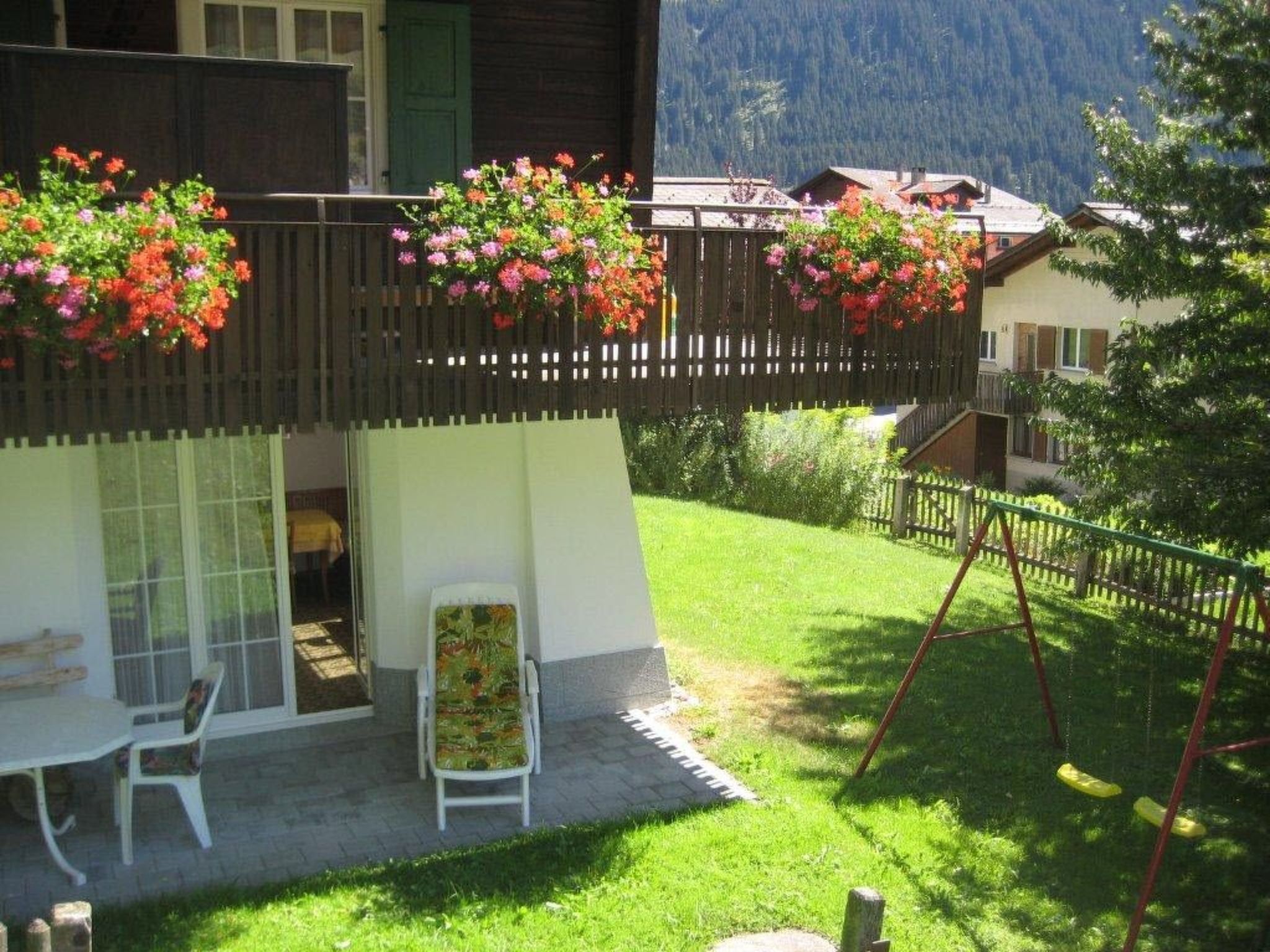 Photo of Ferienwohung Cavegn-Deplaz, (Sedrun), 126.01