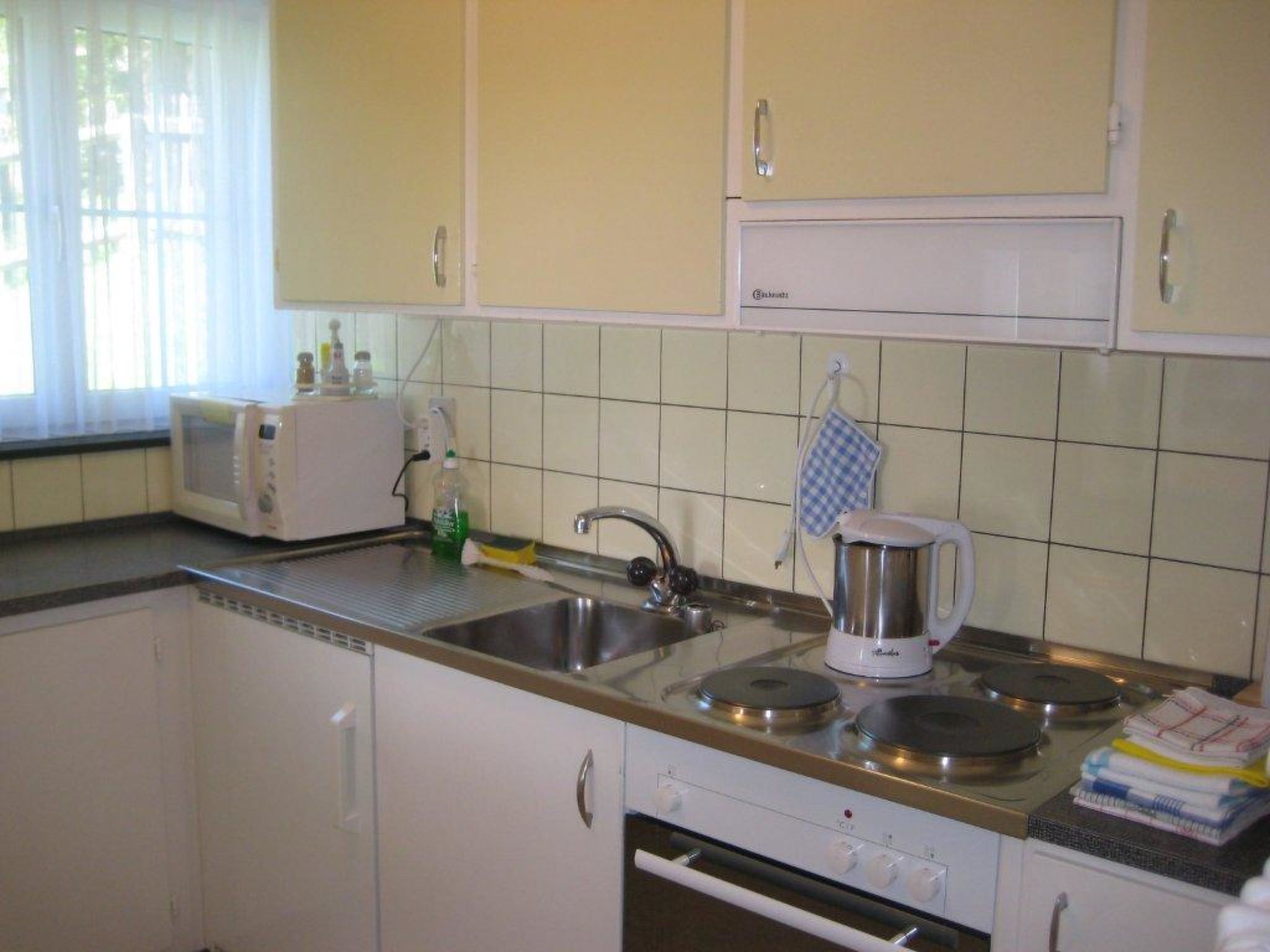 Ferienwohung Cavegn-Deplaz, (Sedrun). - Inside