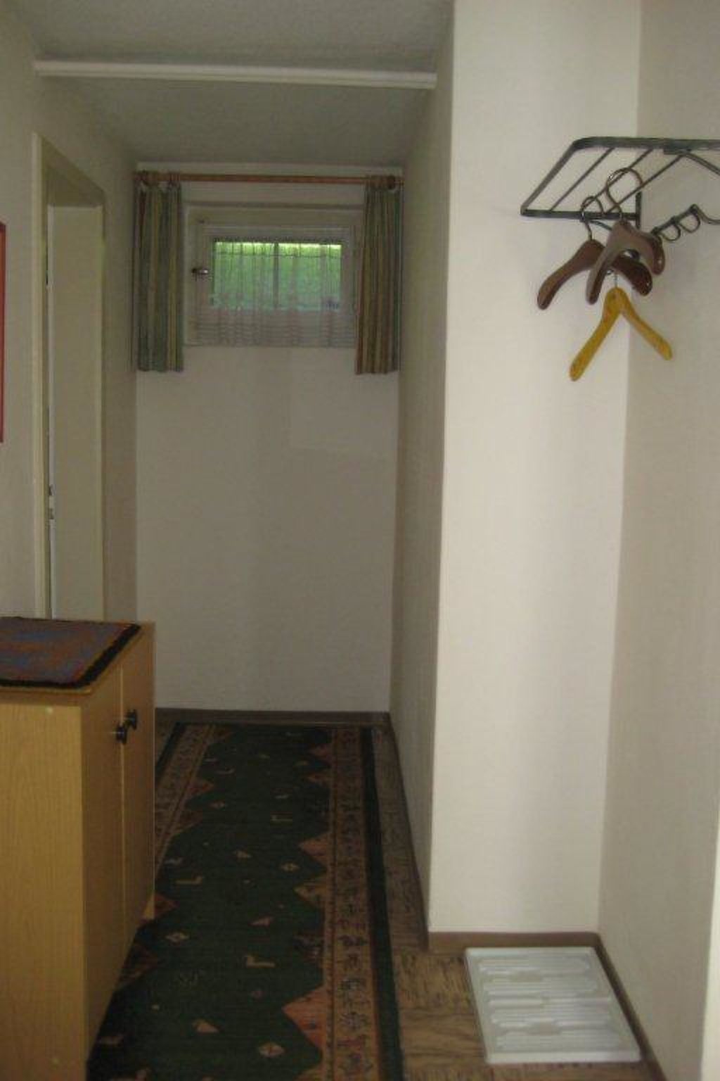 Ferienwohung Cavegn-Deplaz, (Sedrun). - Inside