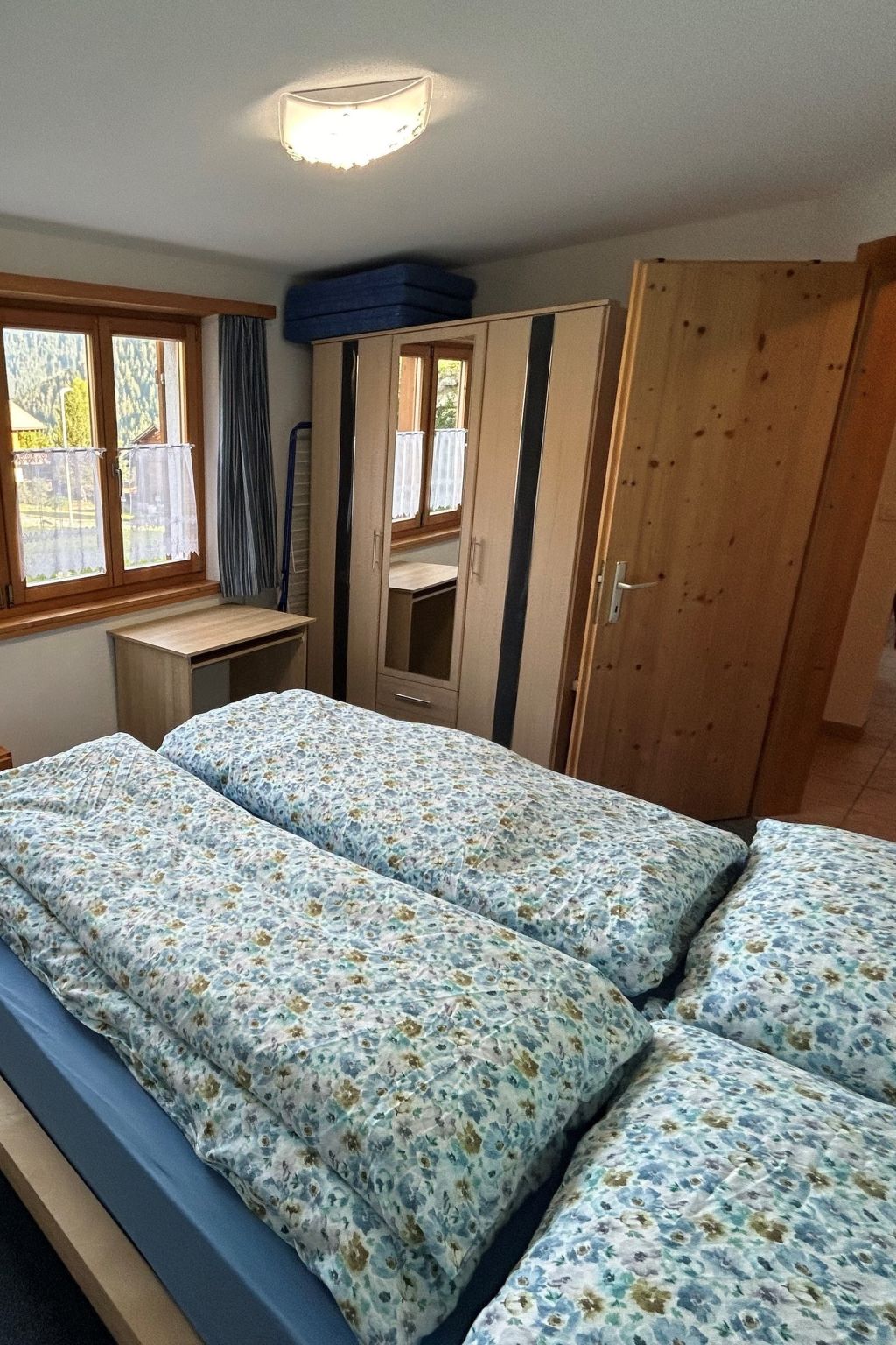 Photo of Casa Muraun Milesi Hodel, (Sedrun).