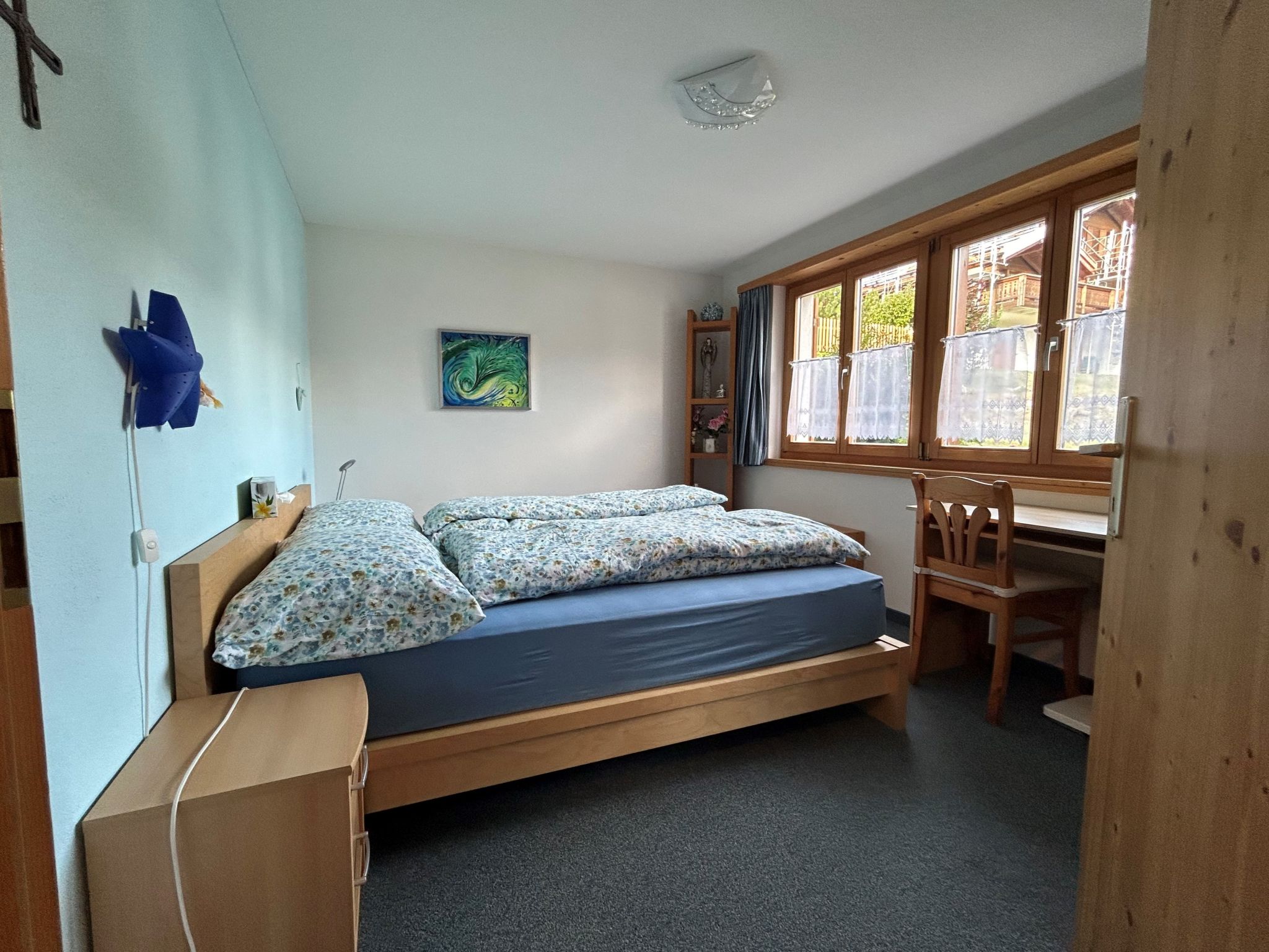 Photo of Casa Muraun Milesi Hodel, (Sedrun).