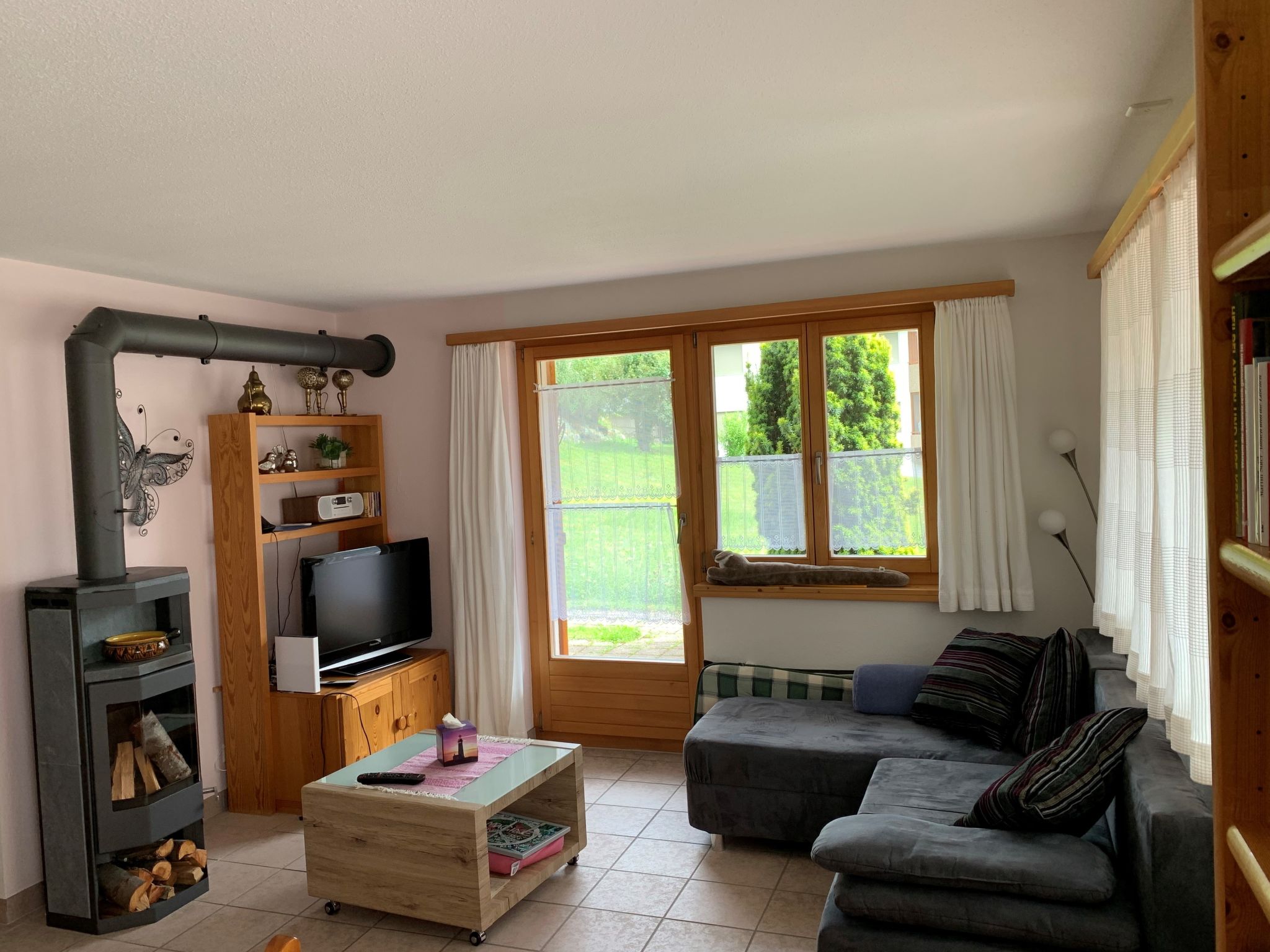 Photo of Casa Muraun Milesi Hodel, (Sedrun).