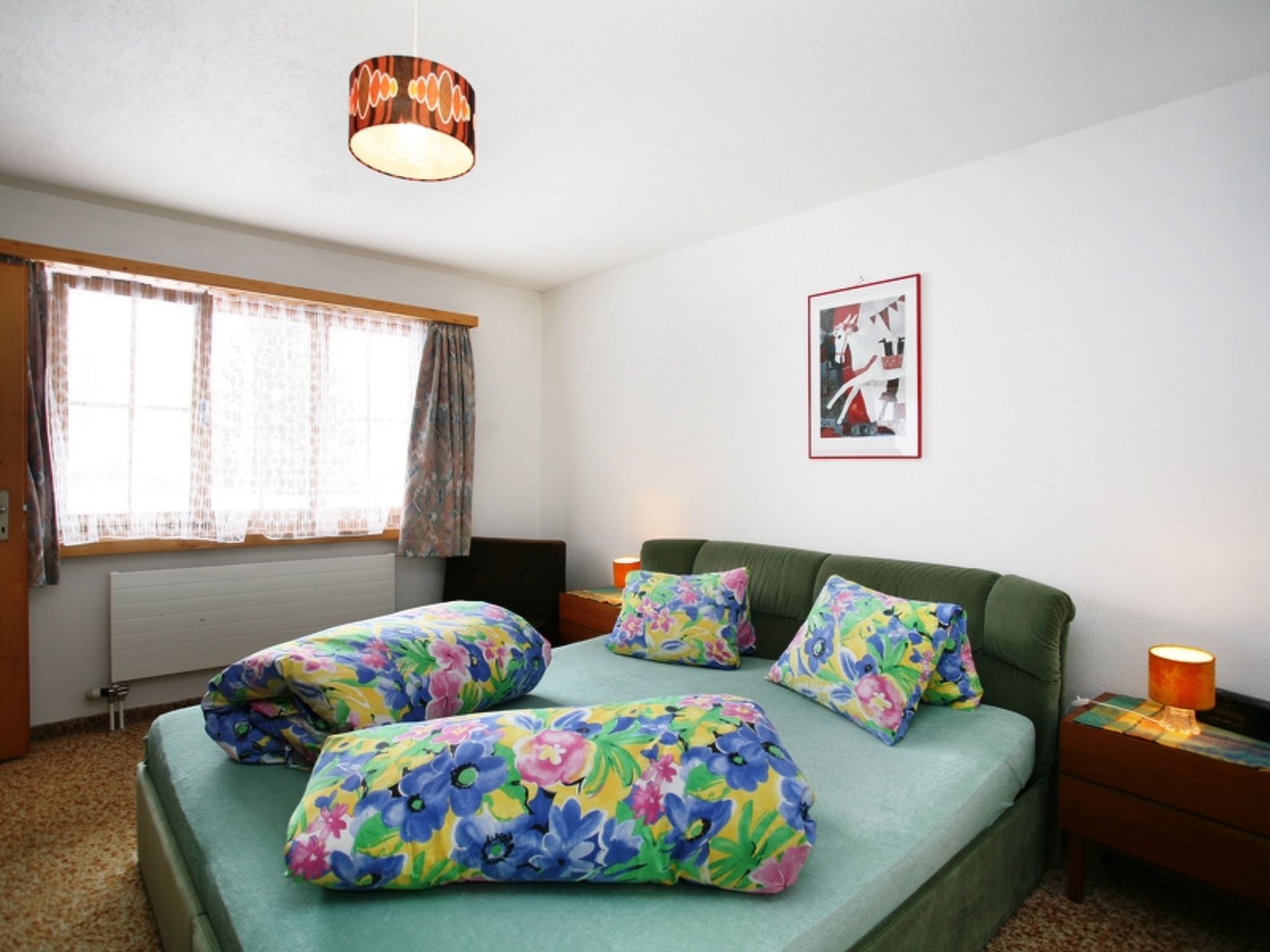 Photo of Ferienwohung Cavegn-Cavigelli, (Sedrun).