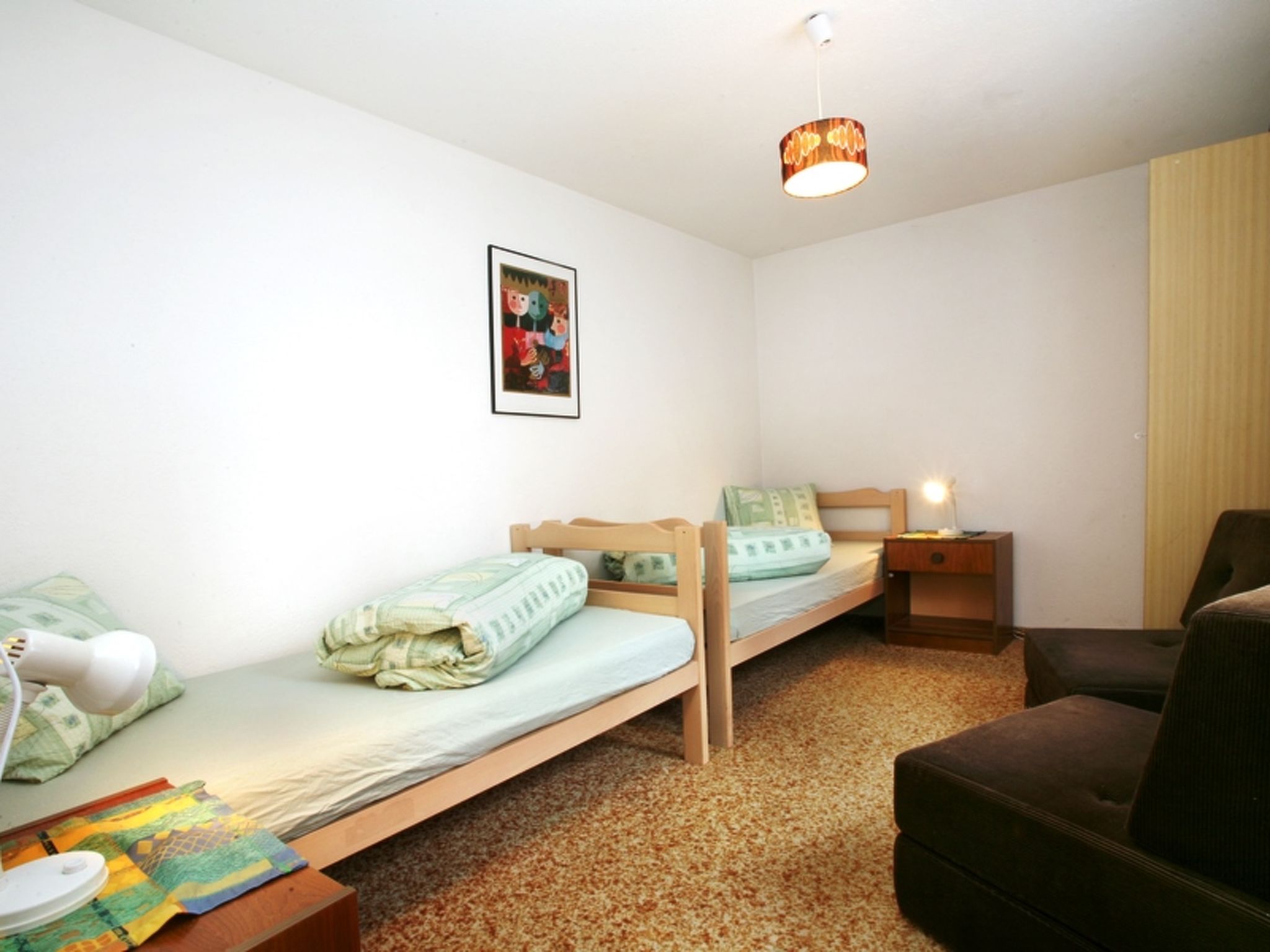 Photo of Ferienwohung Cavegn-Cavigelli, (Sedrun).
