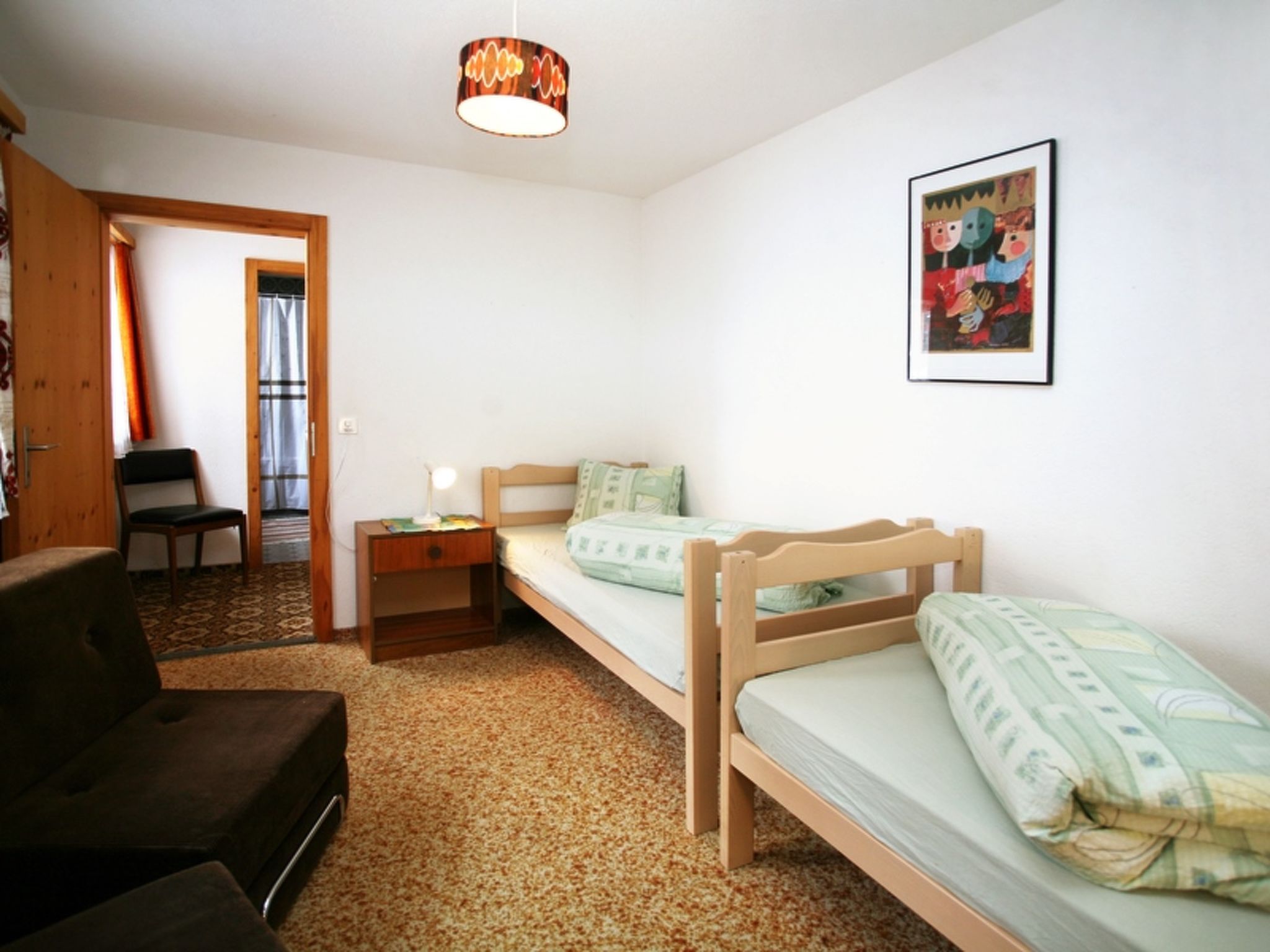 Photo of Ferienwohung Cavegn-Cavigelli, (Sedrun).