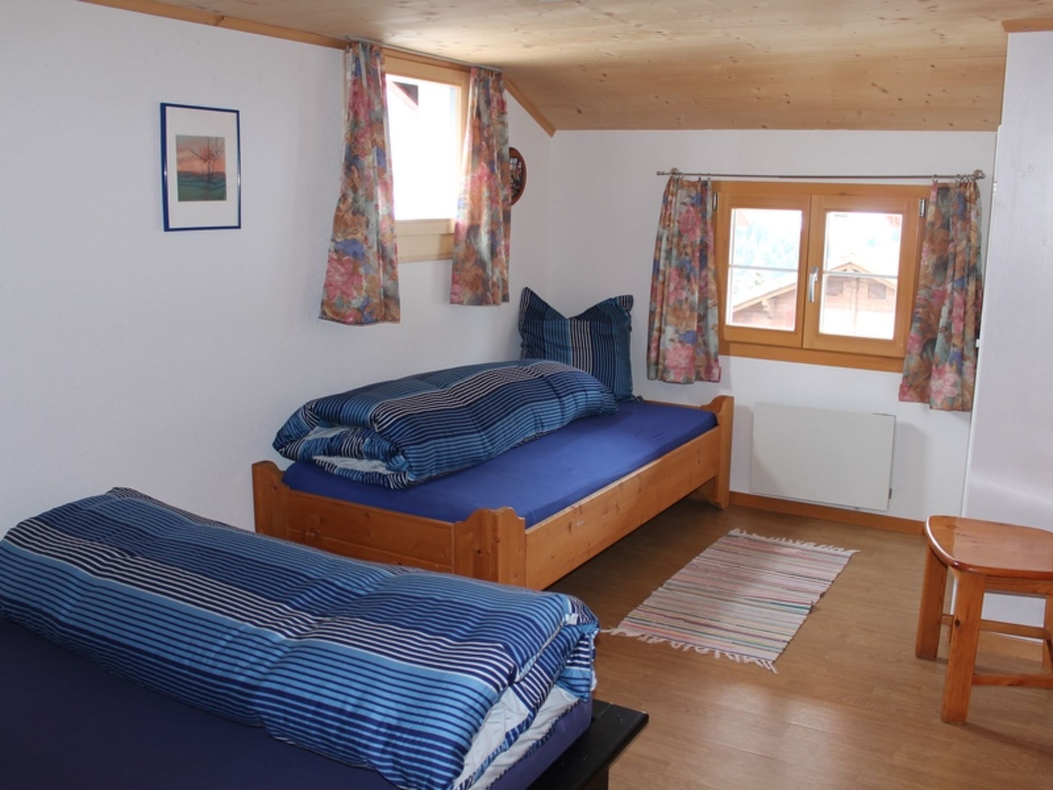 Photo of Deragisch A, (Sedrun).