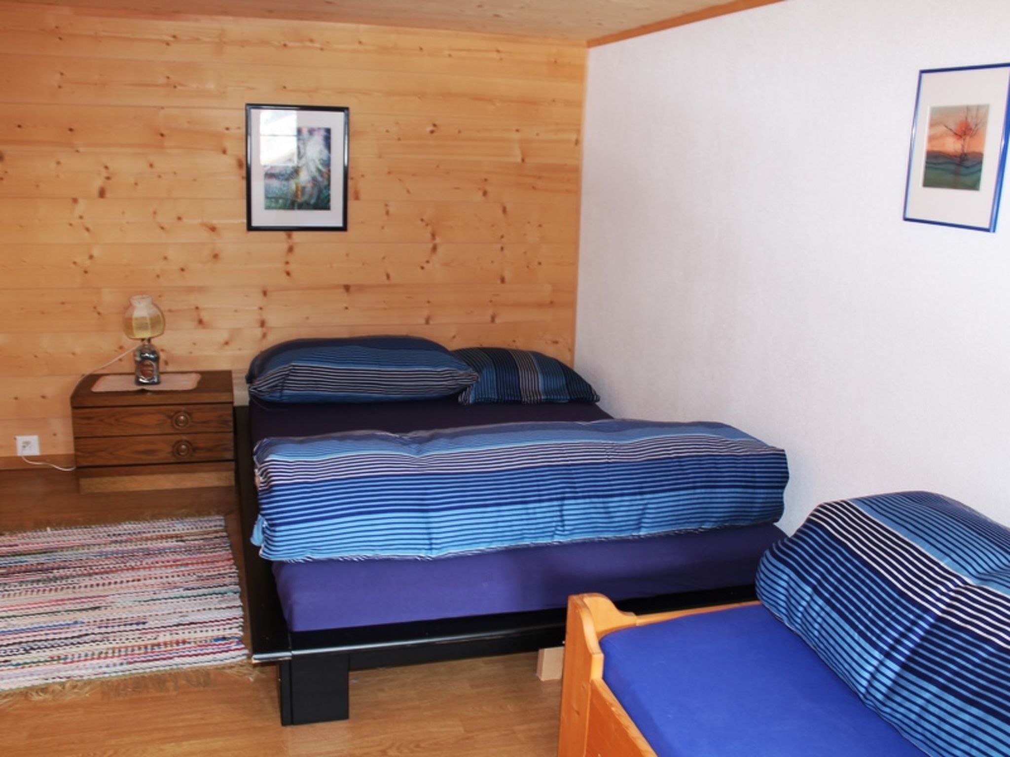 Photo of Deragisch A, (Sedrun).