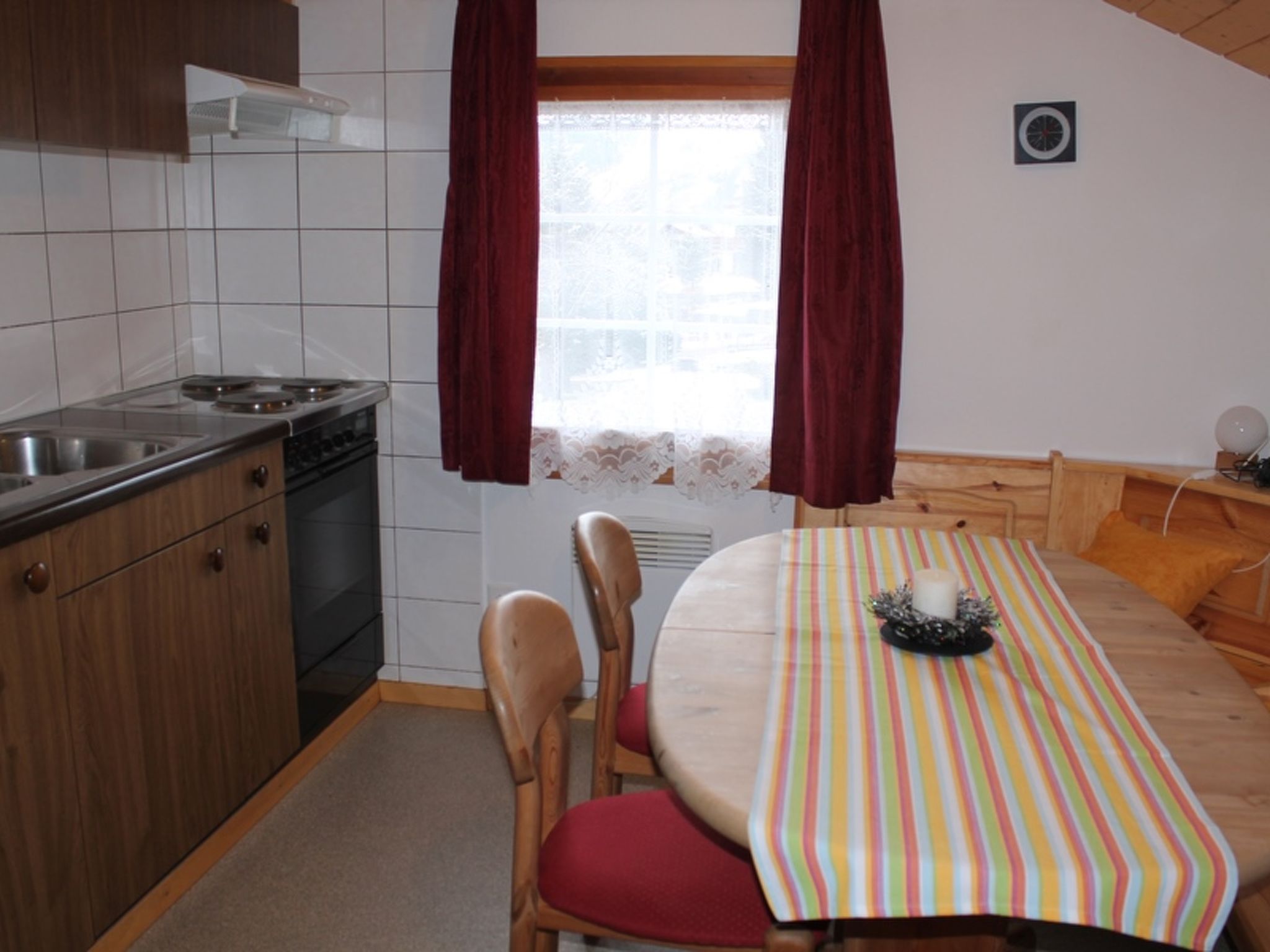 Photo of Deragisch A, (Sedrun).