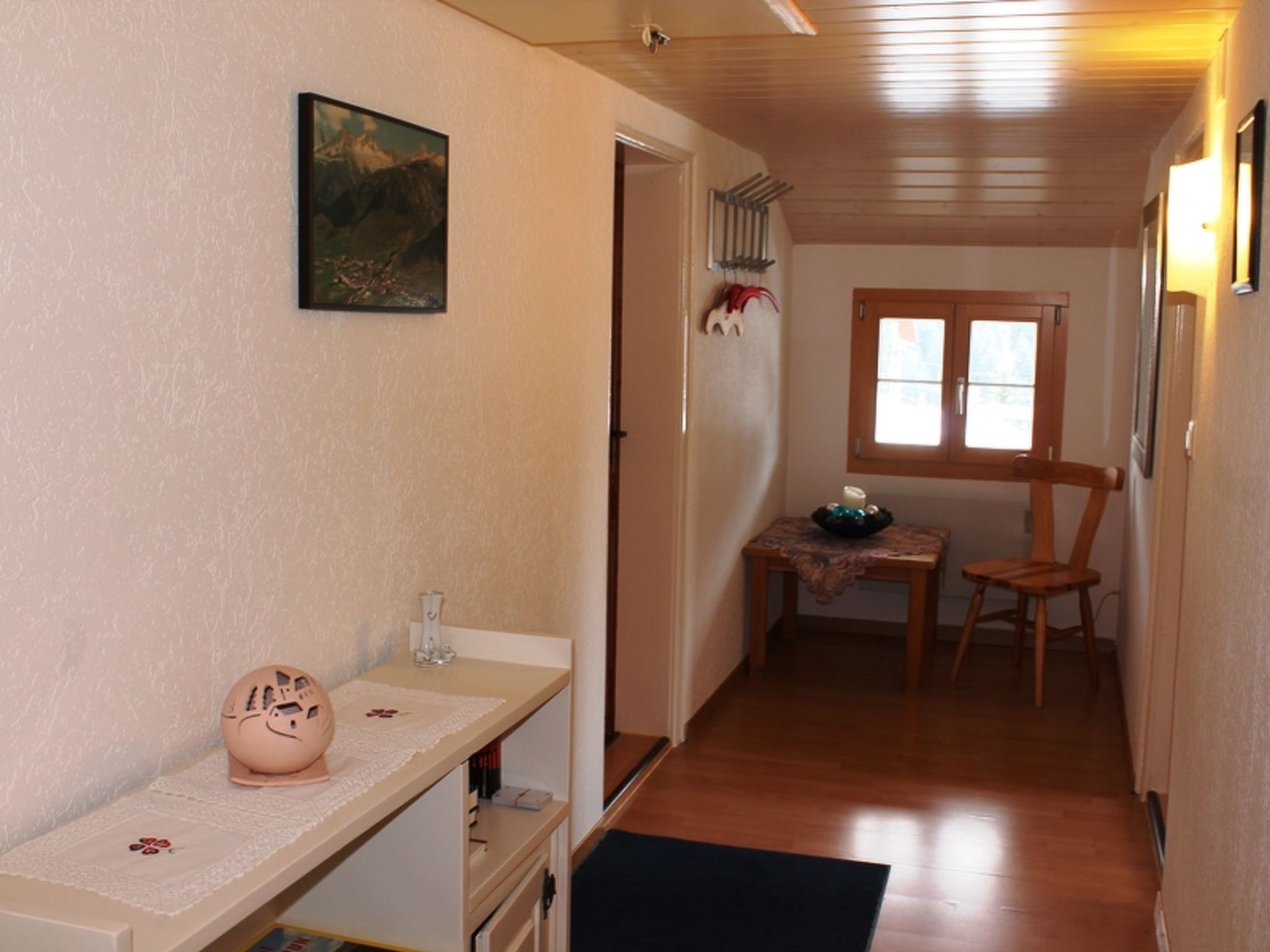 Photo of Deragisch A, (Sedrun).
