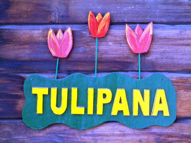 Photo of Tulipana Berther