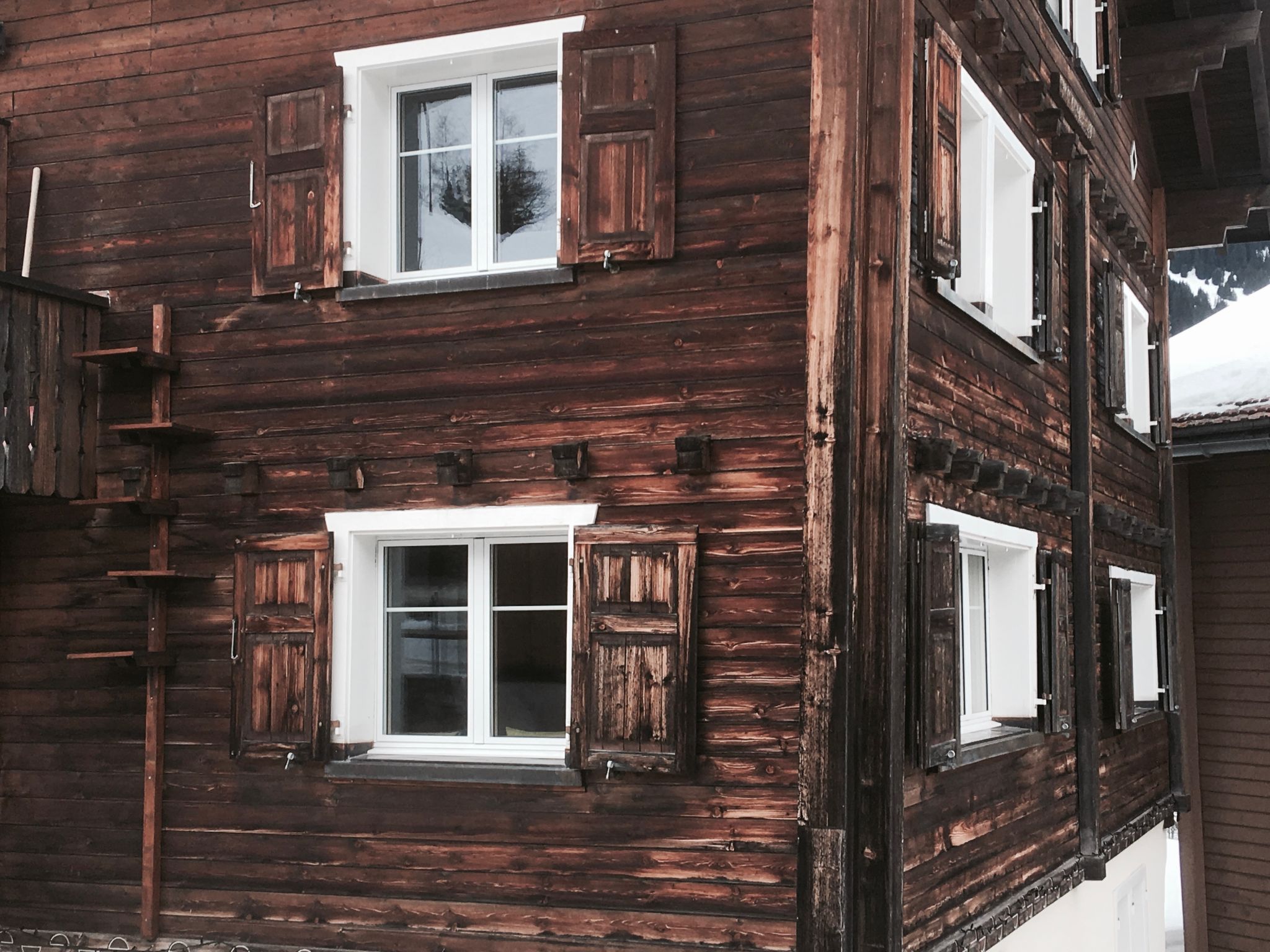 Photo of Casa Nacla, (Sedrun/Surrein), 604.01
